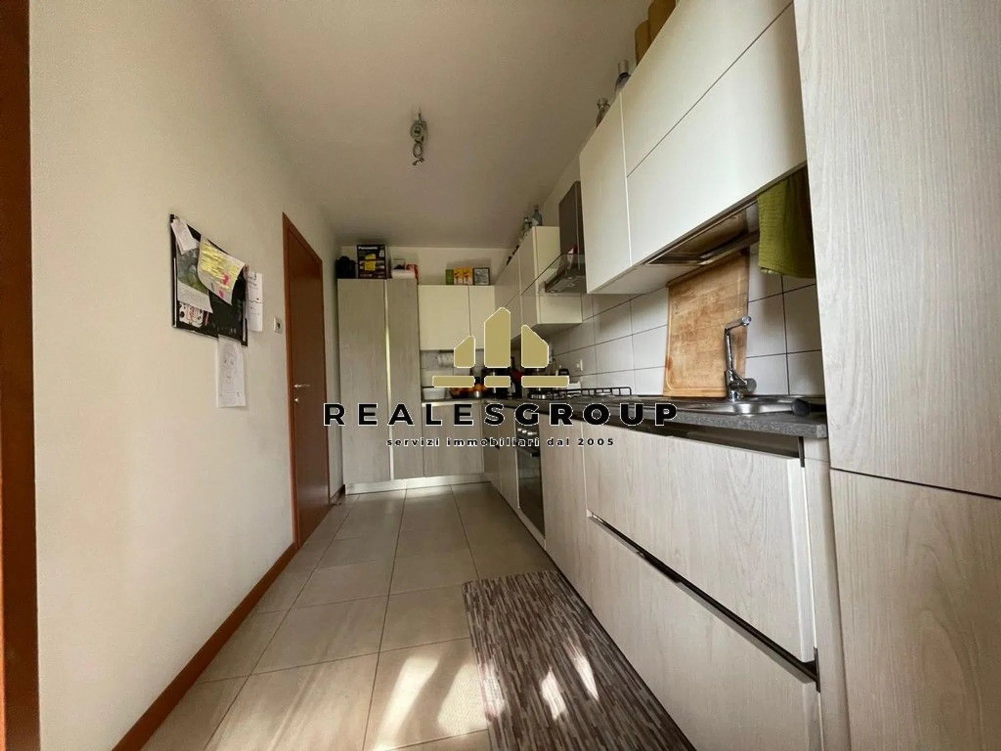 Trilocale in via di Pietralata, 205 - Photo 8