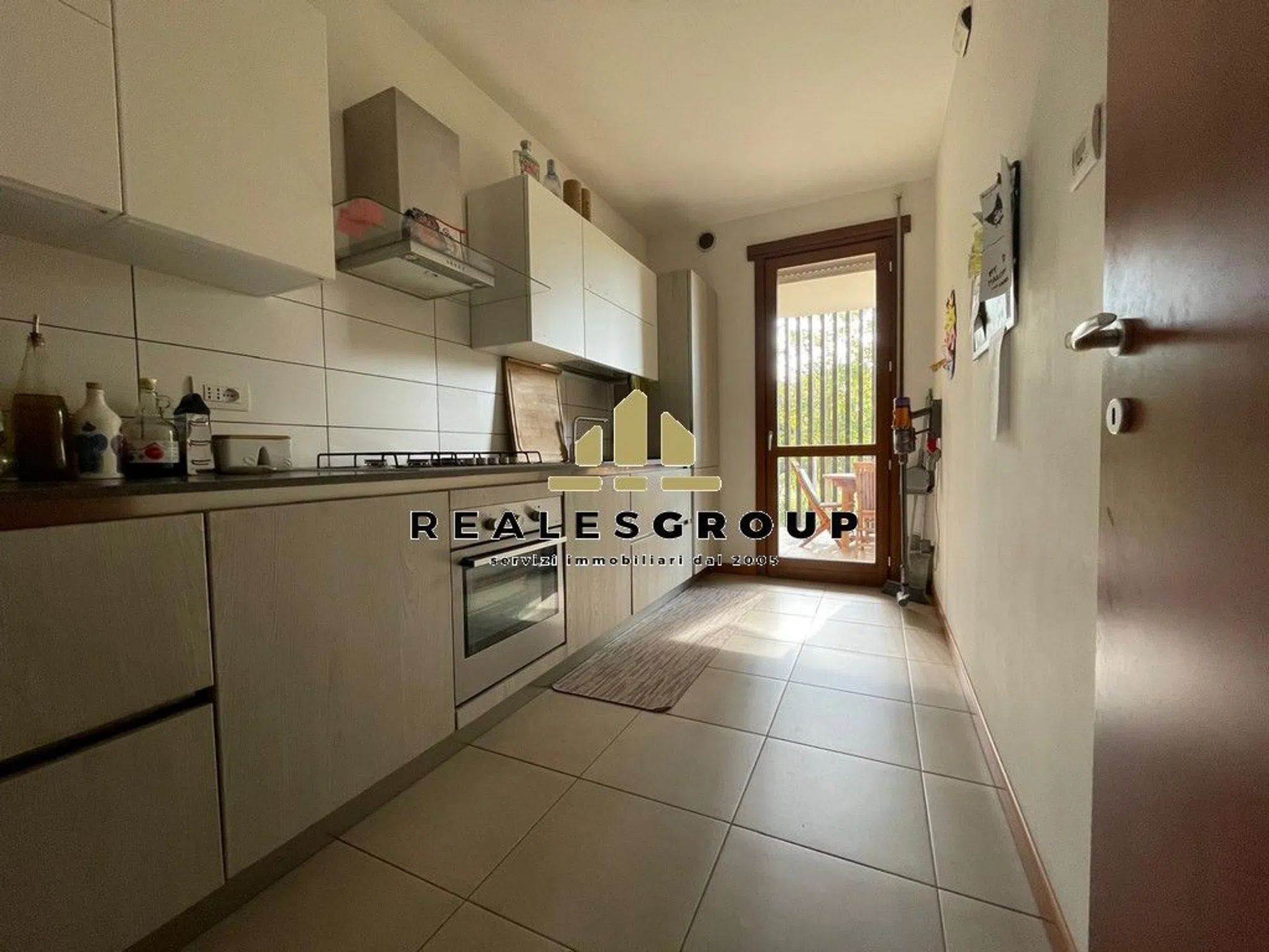 Trilocale in via di Pietralata, 205 - Photo 9