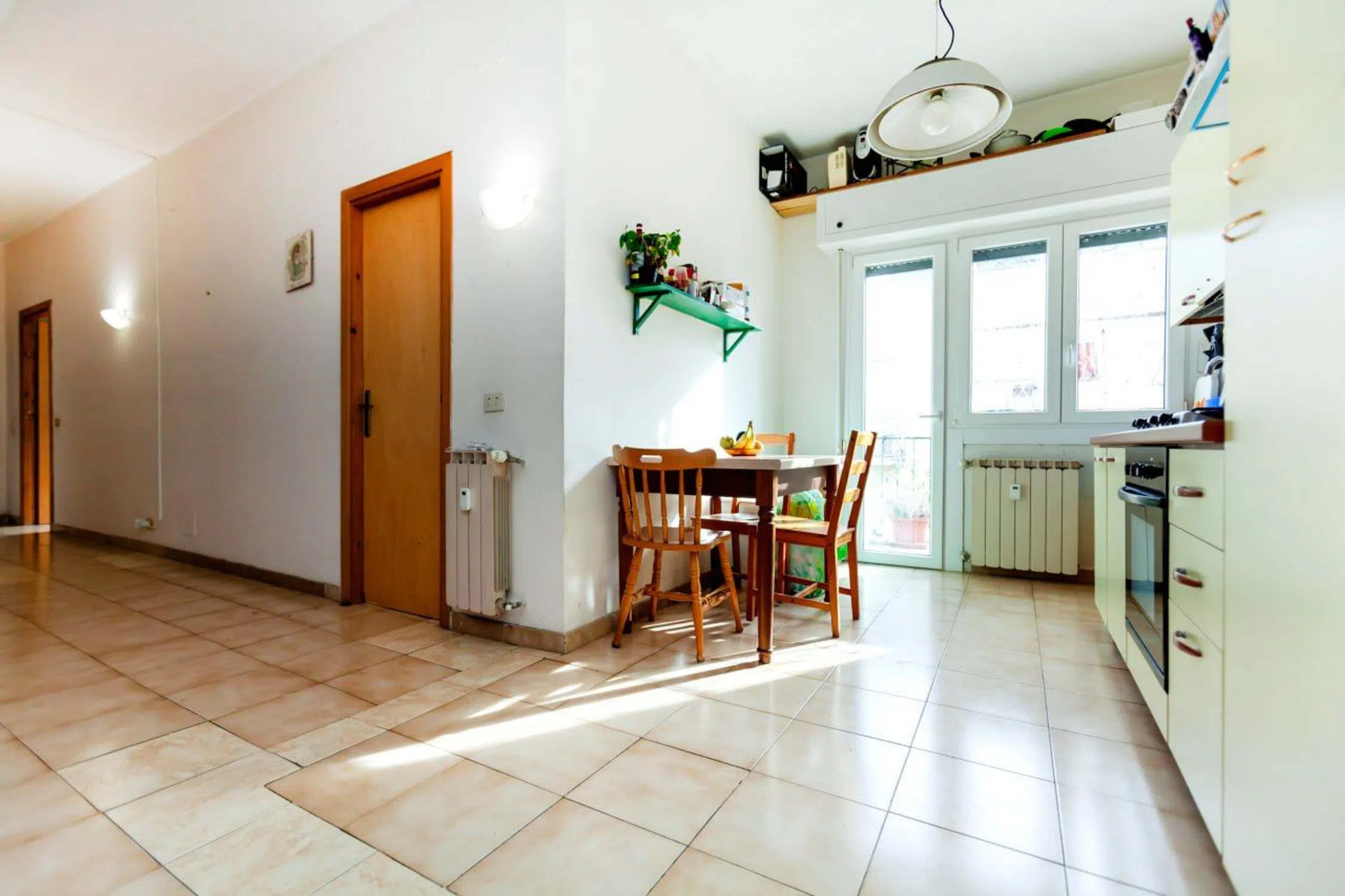 Trilocale in via Latina s.n.c. - Photo 1