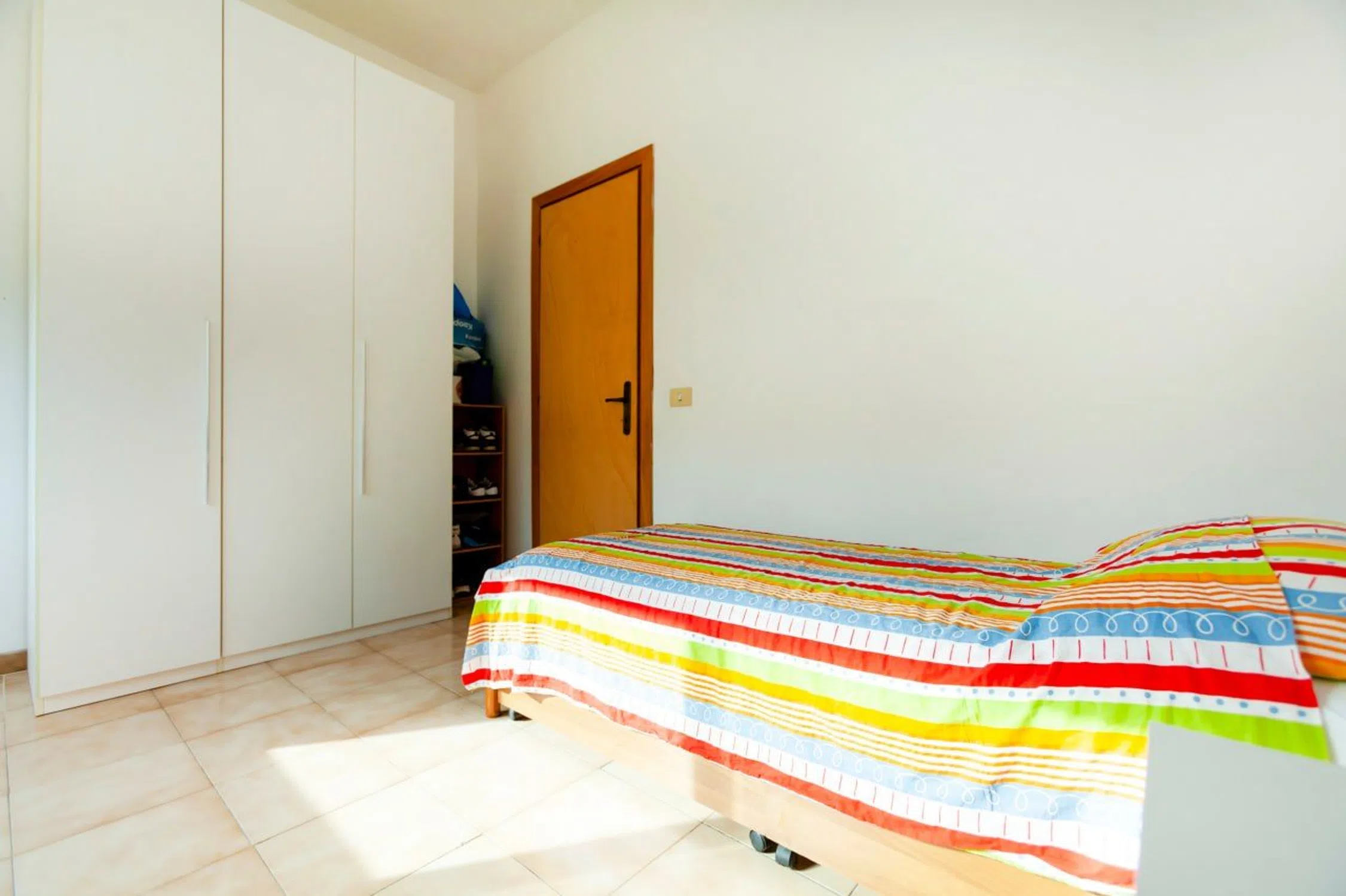 Trilocale in via Latina s.n.c. - Photo 13