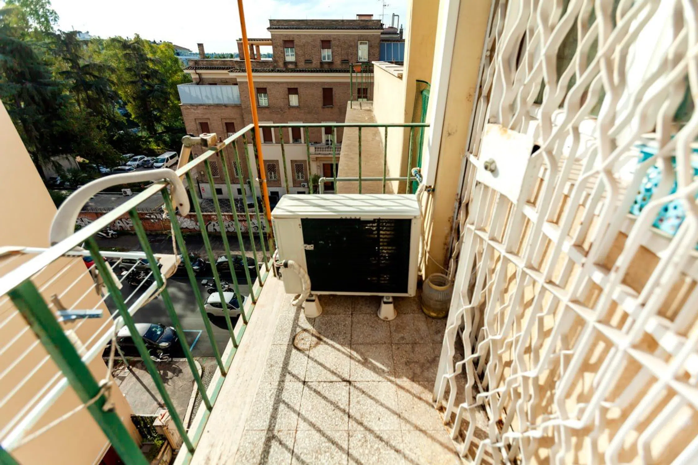 Trilocale in via Latina s.n.c. - Photo 17