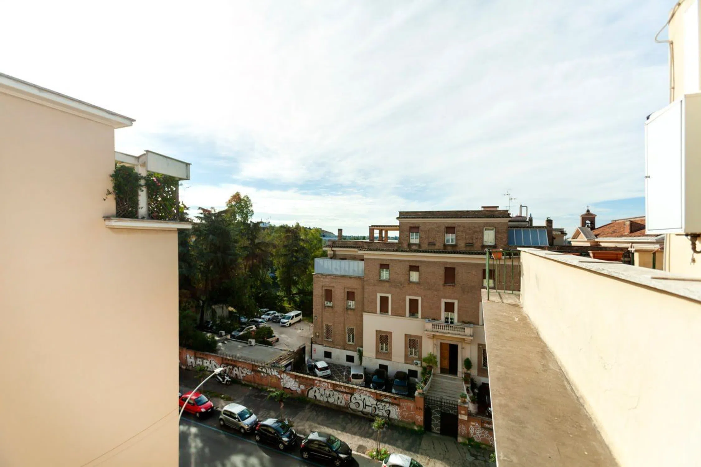 Trilocale in via Latina s.n.c. - Photo 19