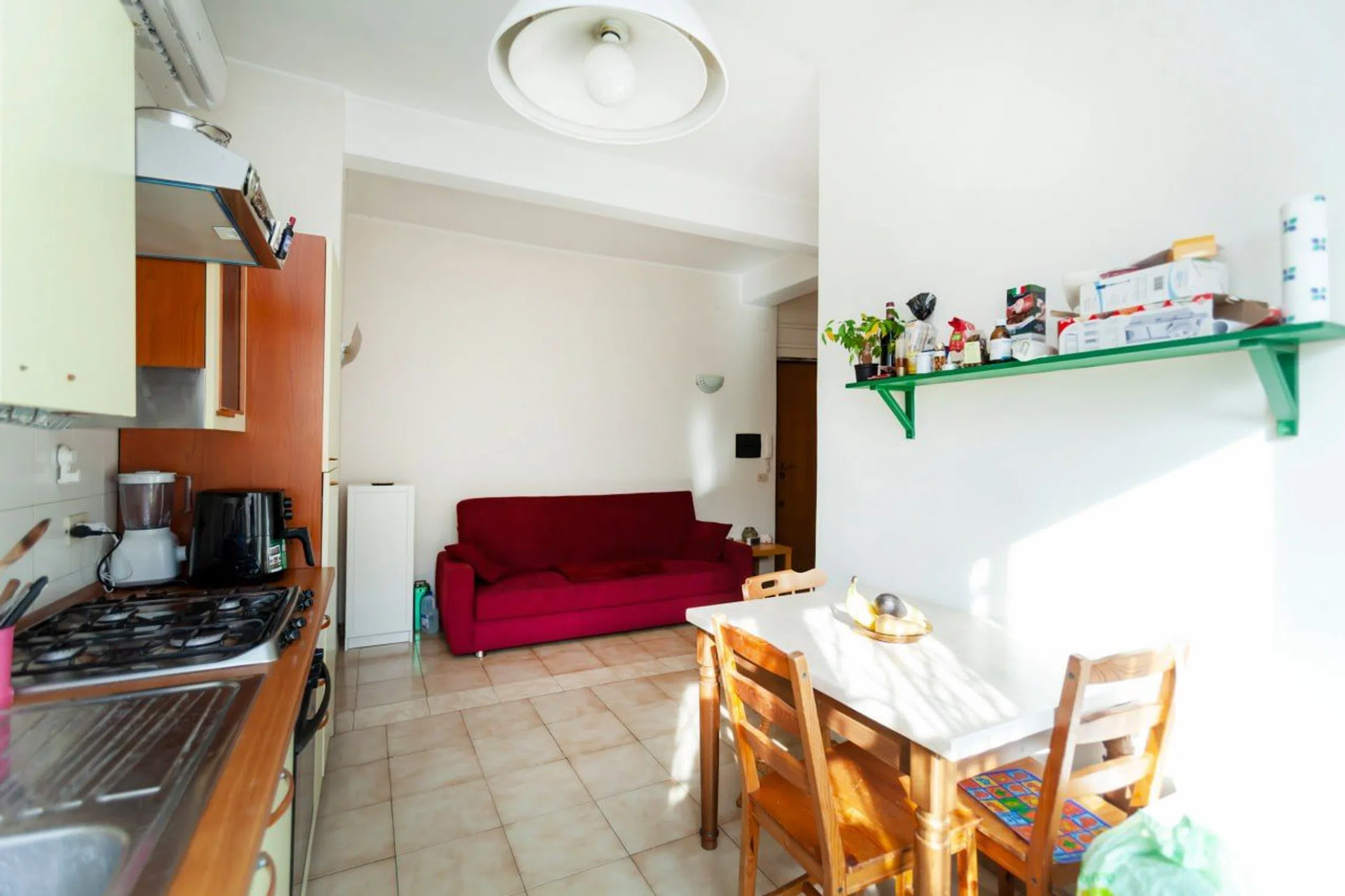 Trilocale in via Latina s.n.c. - Photo 4