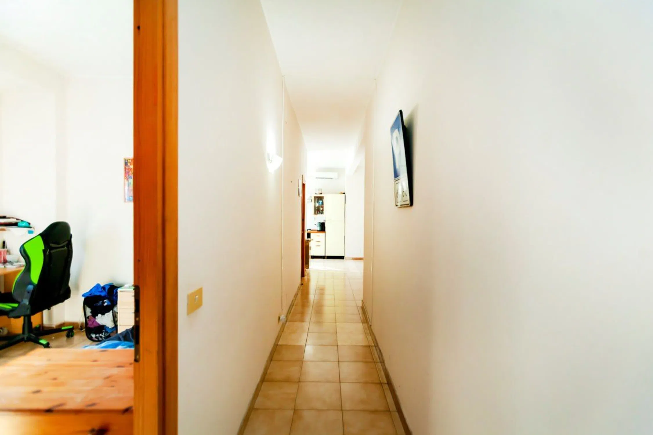 Trilocale in via Latina s.n.c. - Photo 6