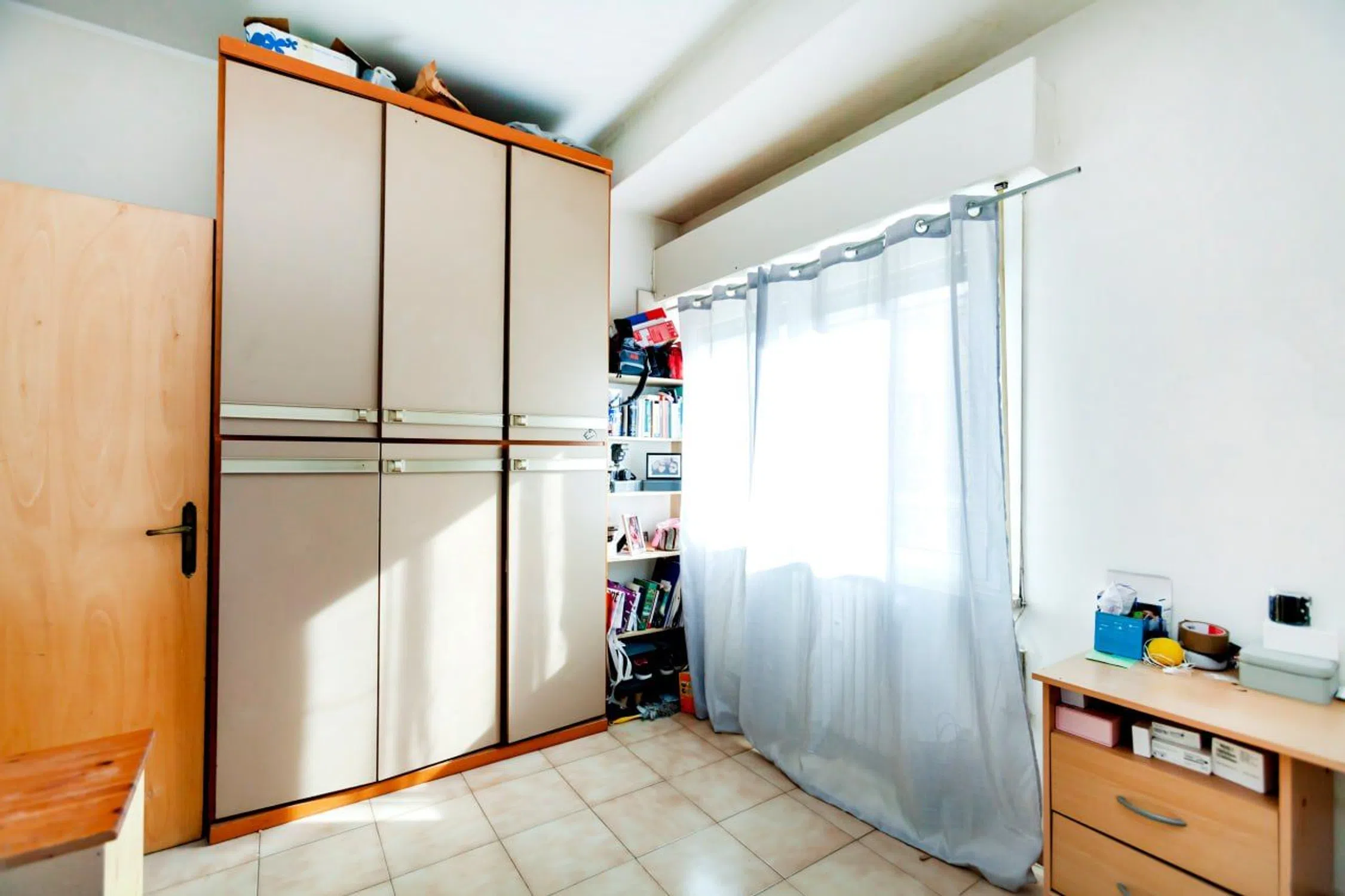 Trilocale in via Latina s.n.c. - Photo 8