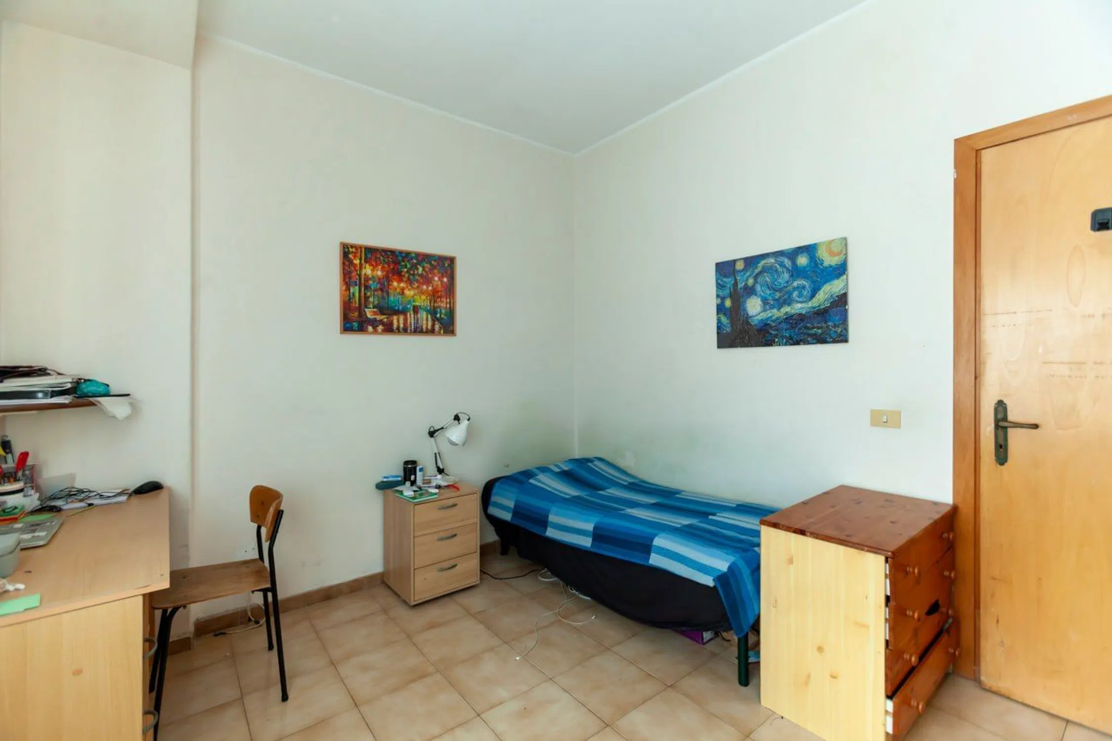 Trilocale in via Latina s.n.c. - Photo 9