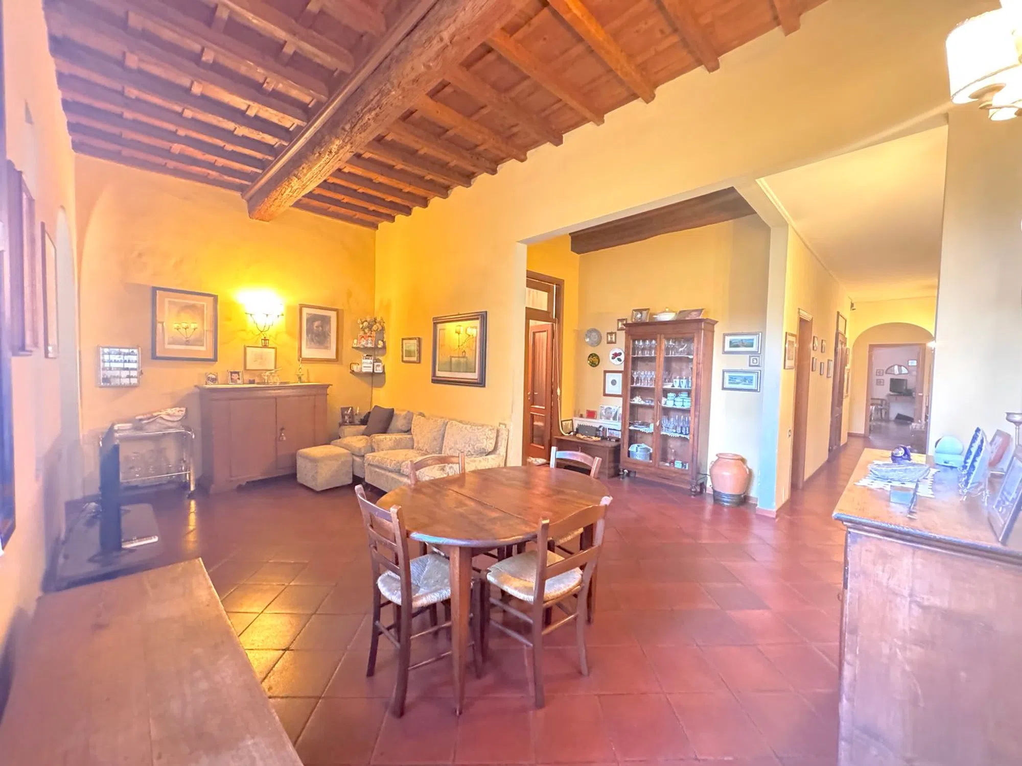 Appartamento in via San Zanobi s.n.c. - Photo 1