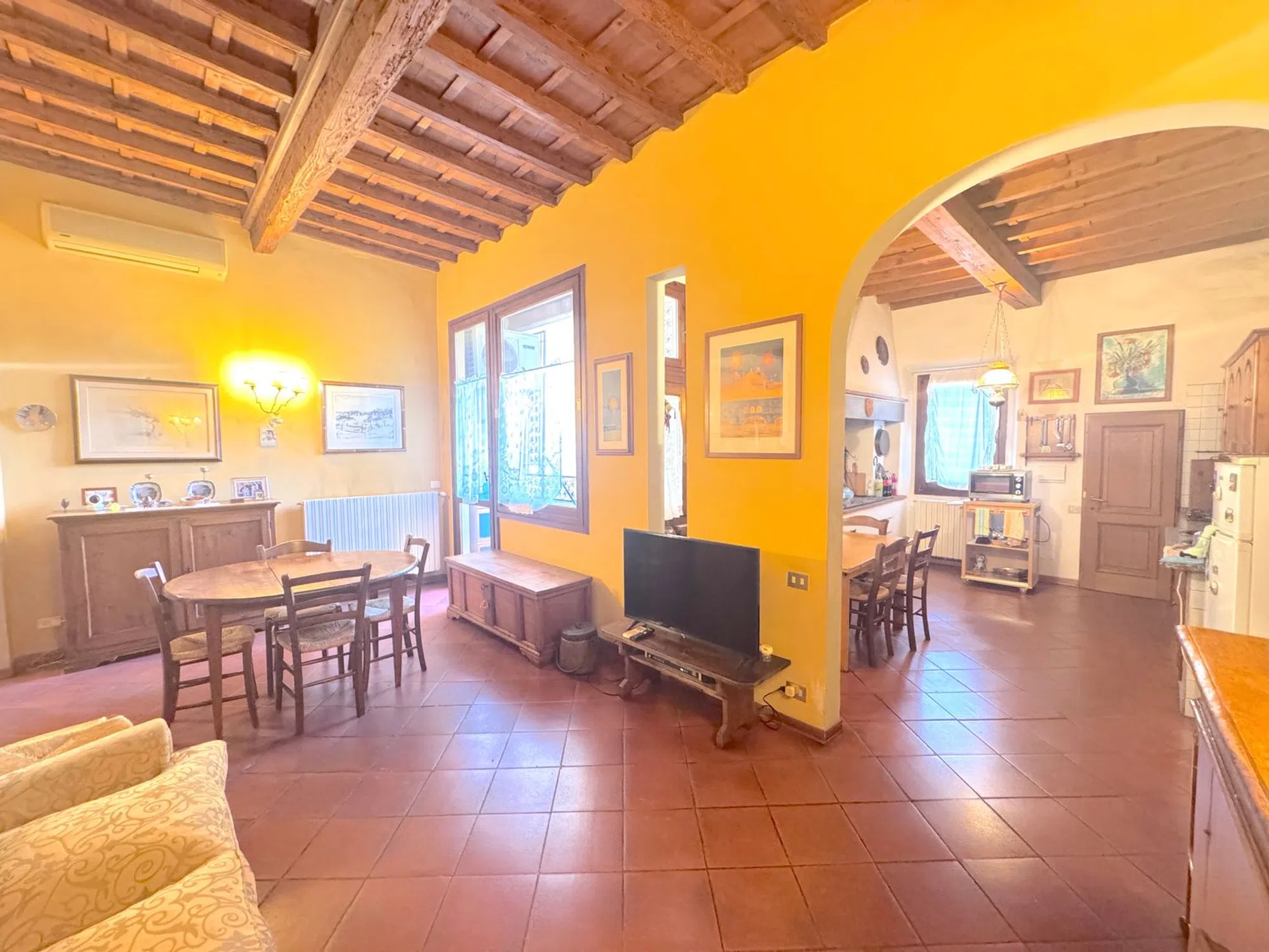 Appartamento in via San Zanobi s.n.c. - Photo 2