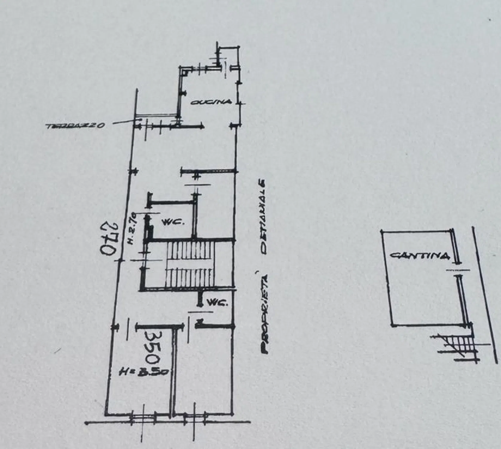 Appartamento in via San Zanobi s.n.c. - Photo 8