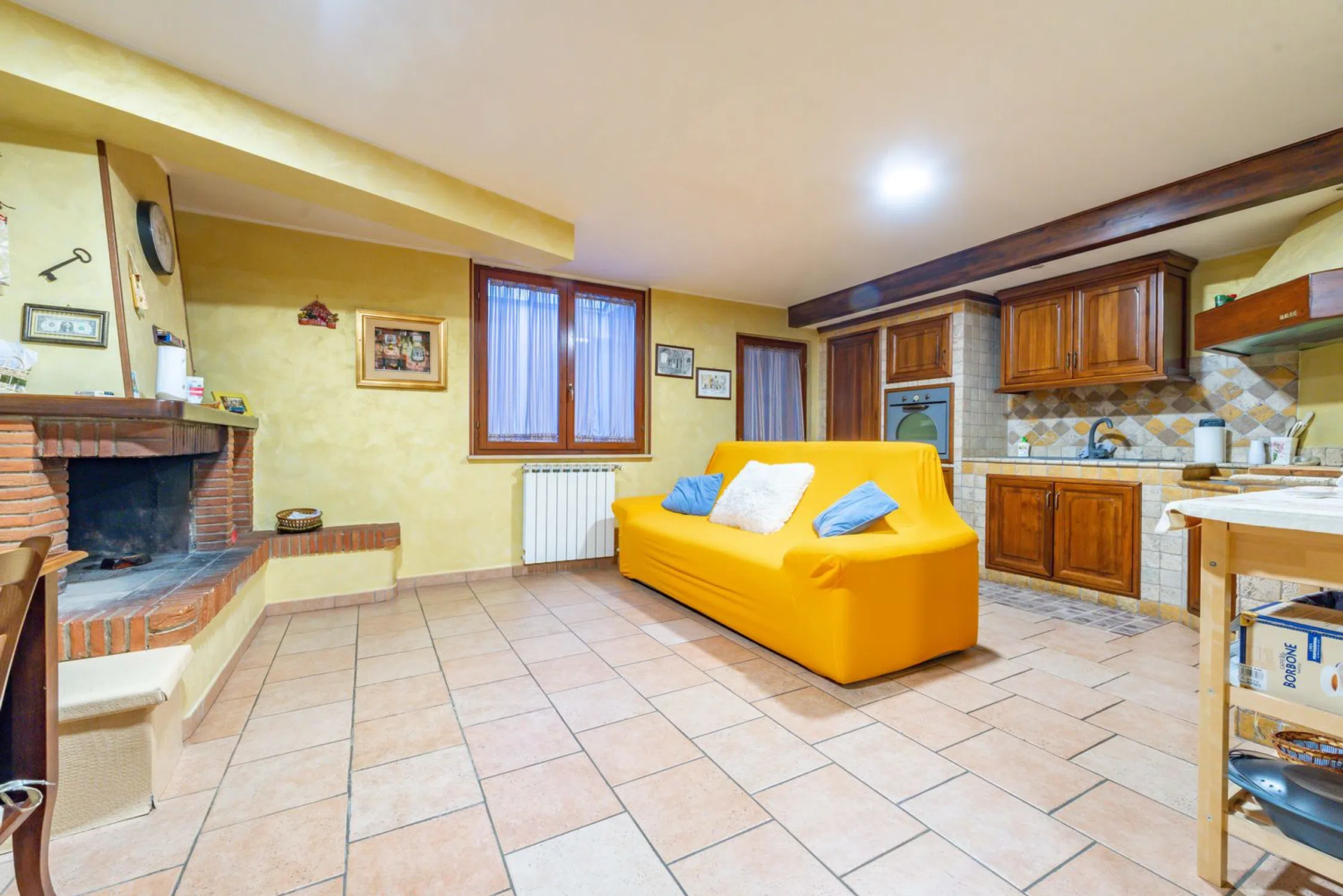 Villetta a schiera in via Padre Fortunato Scipioni, 5 - Photo 17