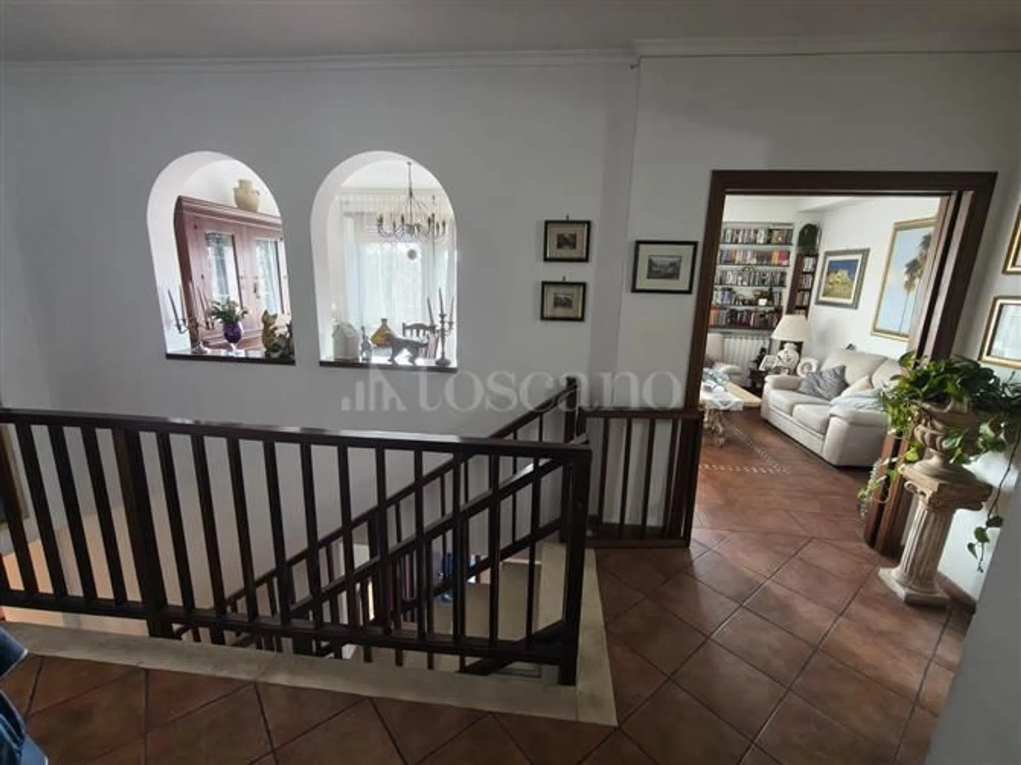 Appartamento in via Tazio Nuvolari - Photo 11