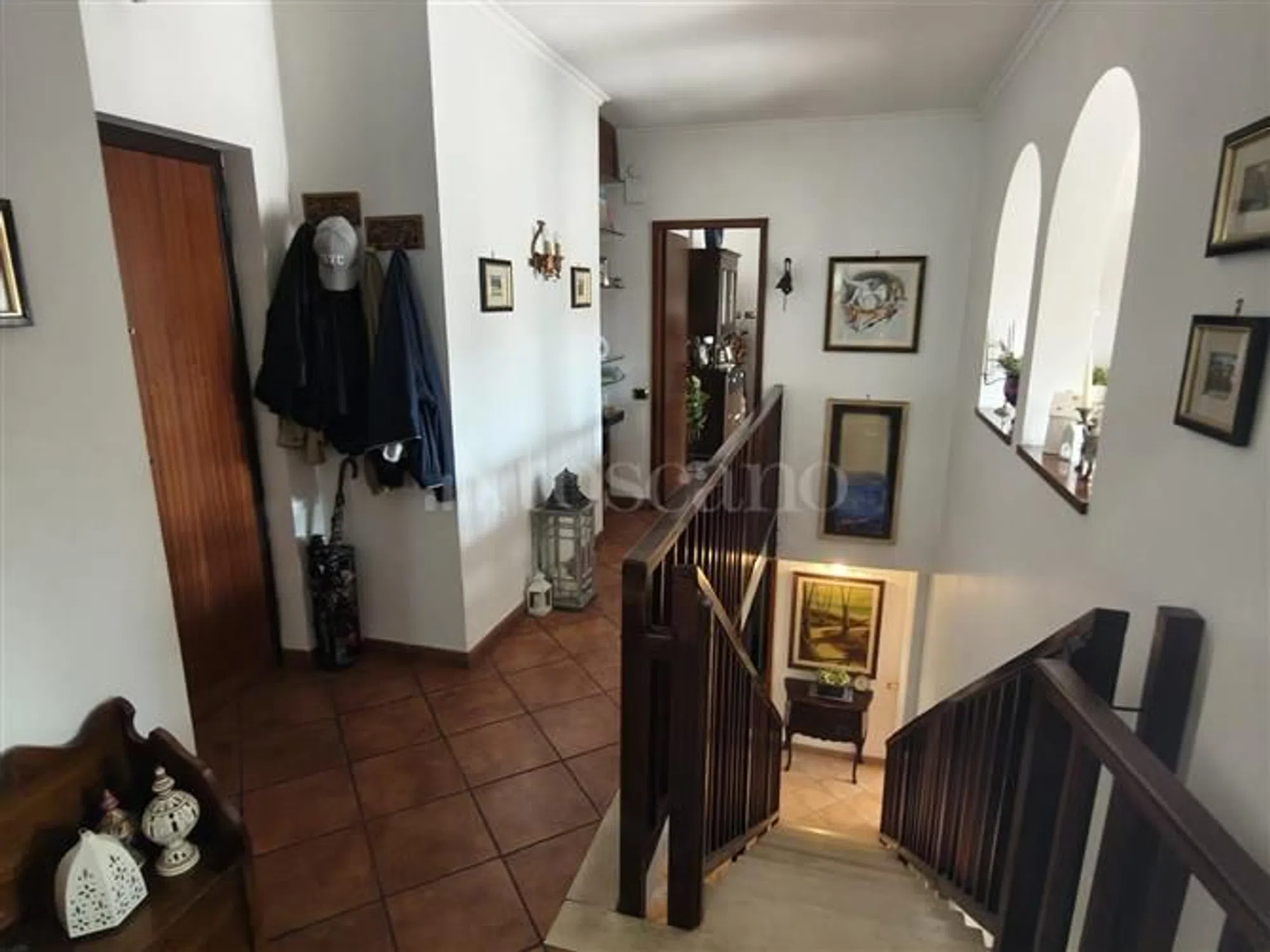 Appartamento in via Tazio Nuvolari - Photo 12
