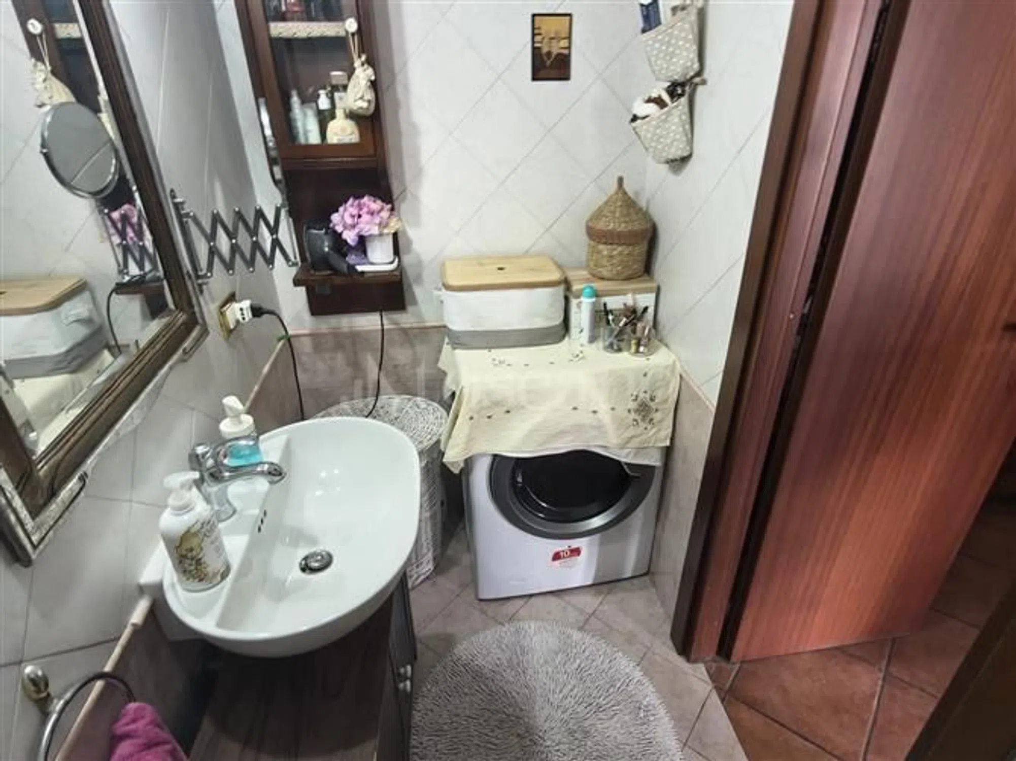 Appartamento in via Tazio Nuvolari - Photo 18