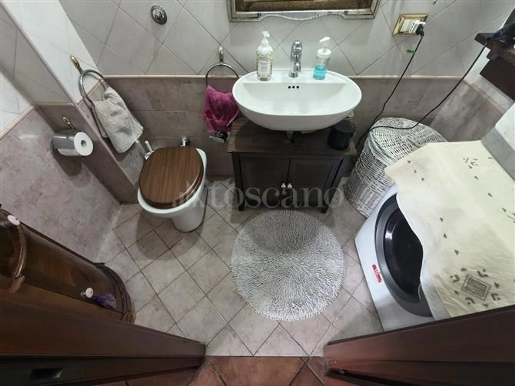 Appartamento in via Tazio Nuvolari - Photo 19