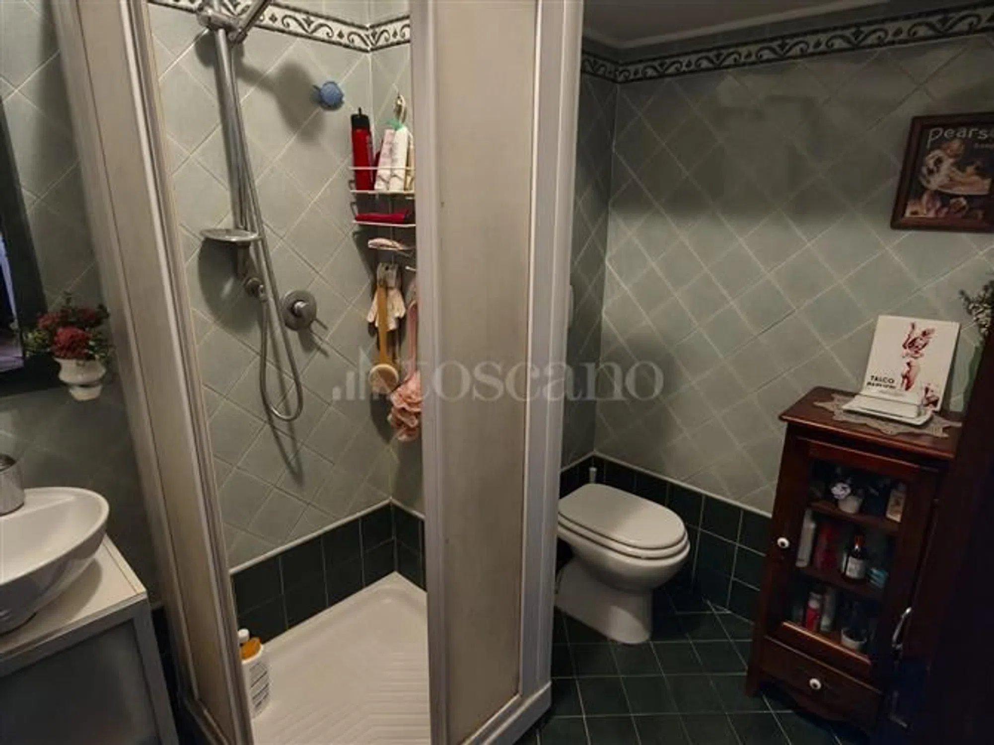 Appartamento in via Tazio Nuvolari - Photo 20