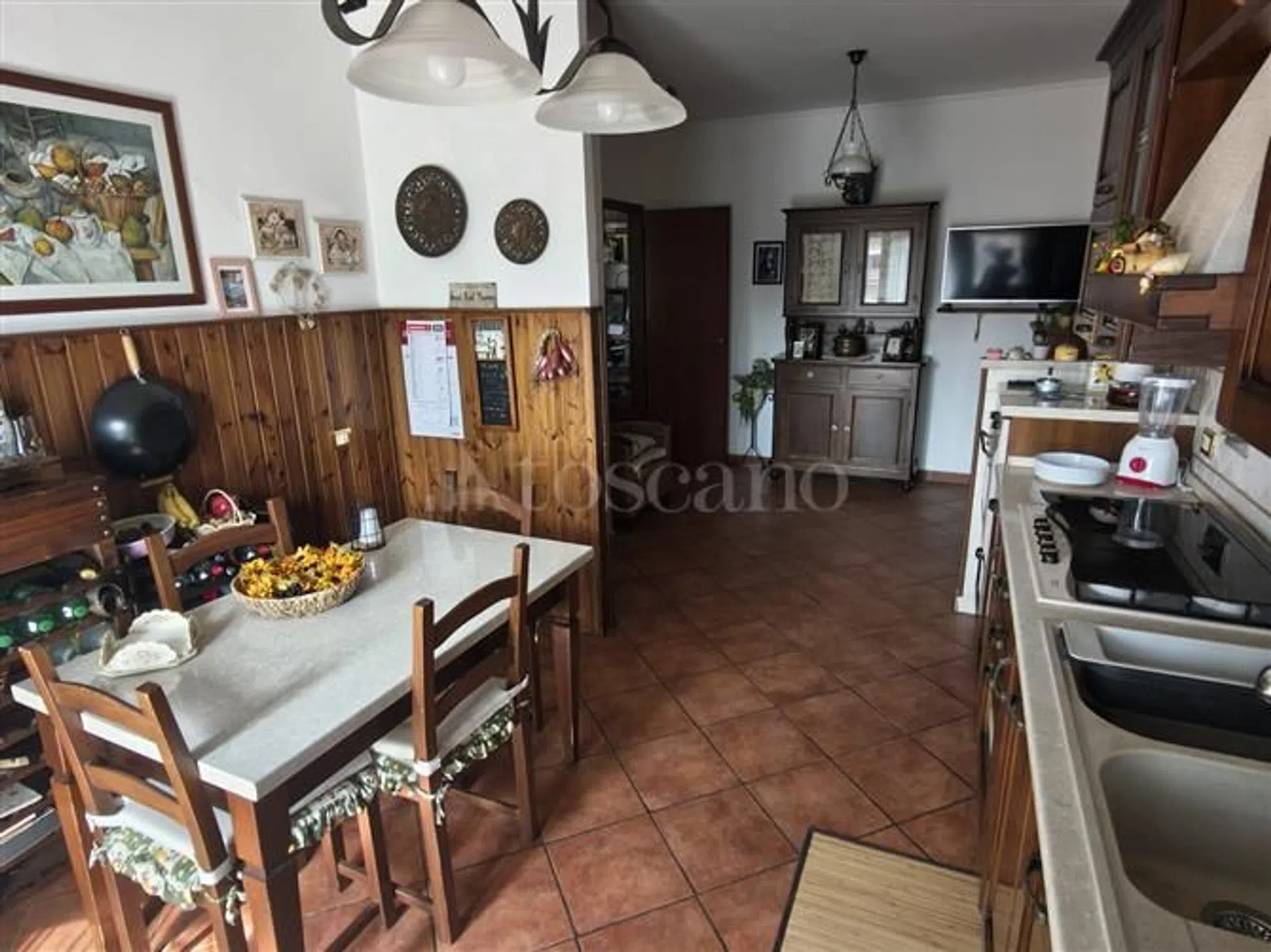 Appartamento in via Tazio Nuvolari - Photo 8