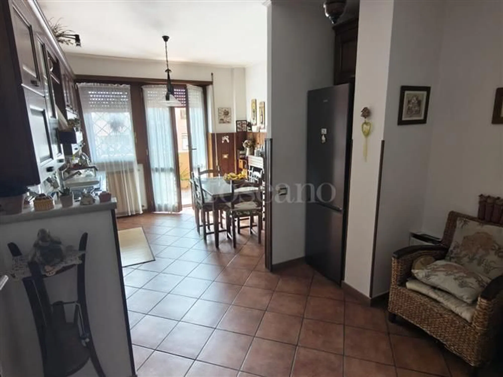 Appartamento in via Tazio Nuvolari - Photo 9