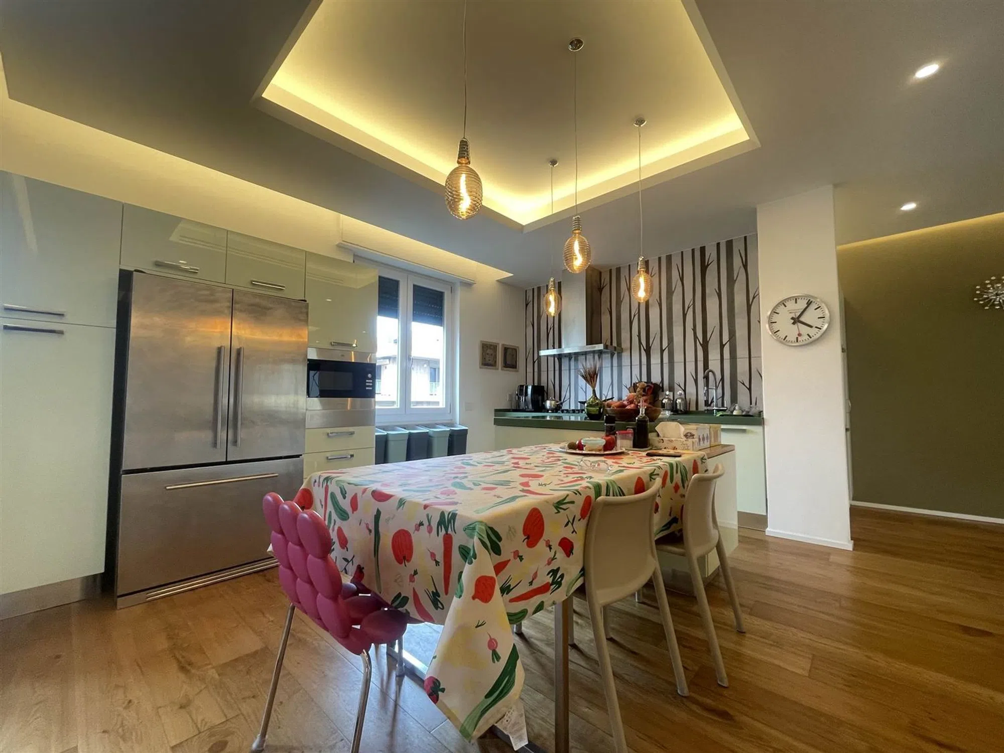 Appartamento in Quartiere Donatello - Oberdan - Photo 2