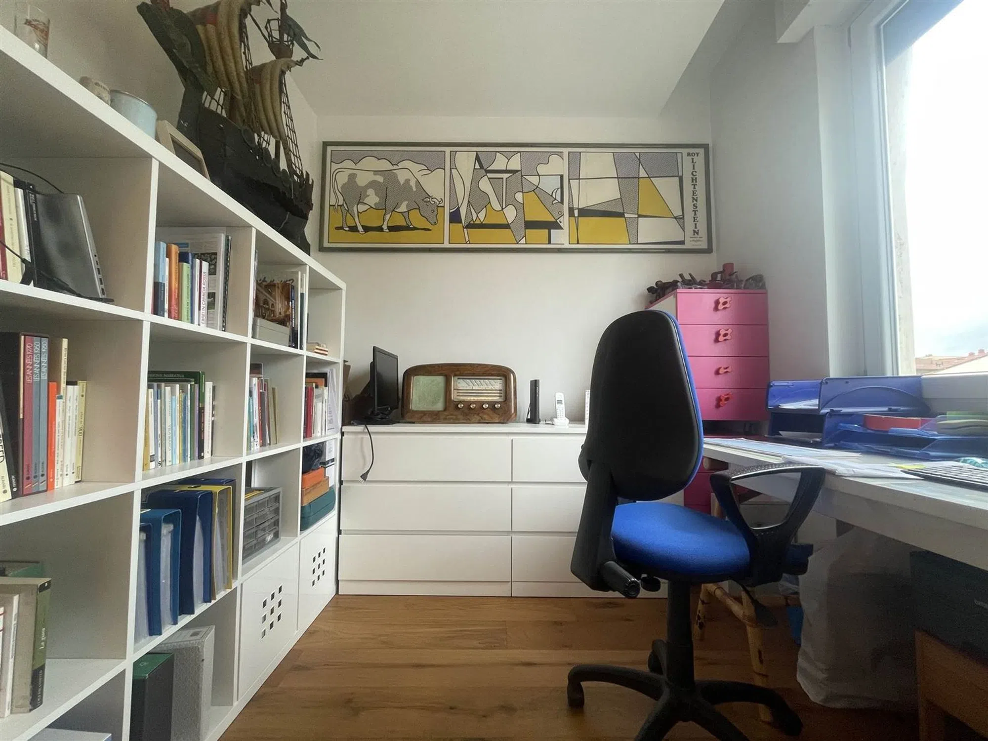 Appartamento in Quartiere Donatello - Oberdan - Photo 4