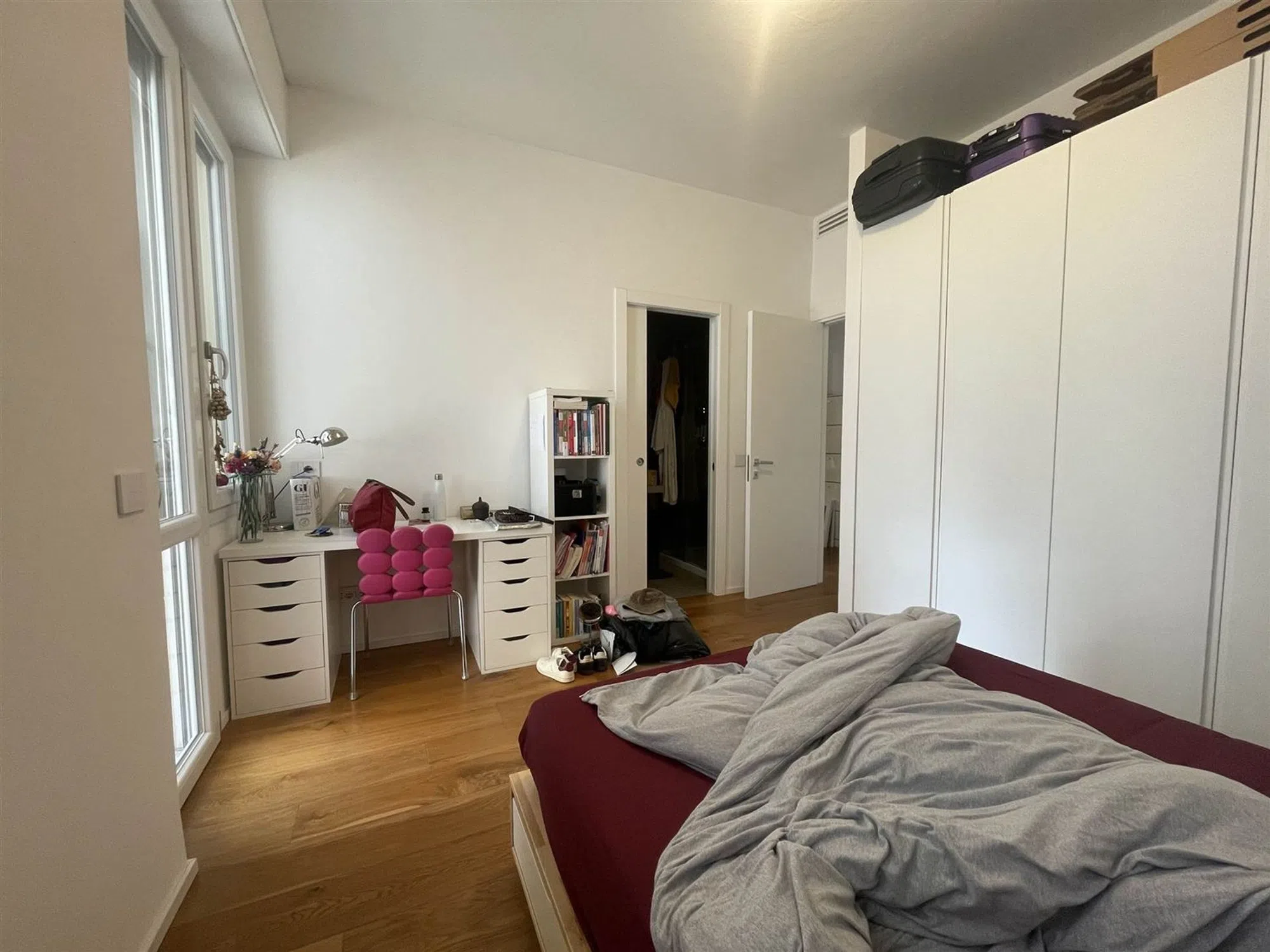 Appartamento in Quartiere Donatello - Oberdan - Photo 8