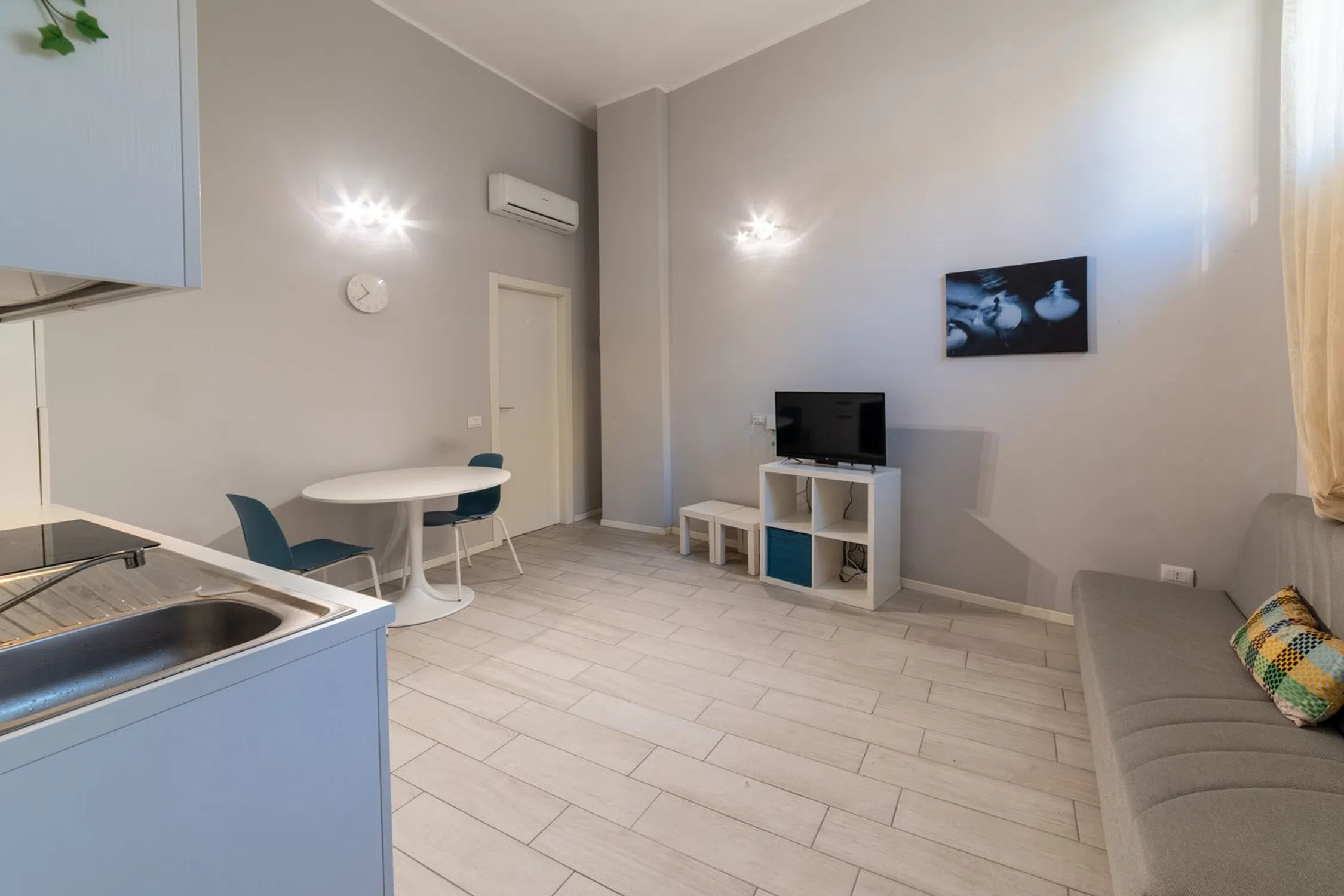 Bilocale in via Due Giugno, 11 - Photo 4