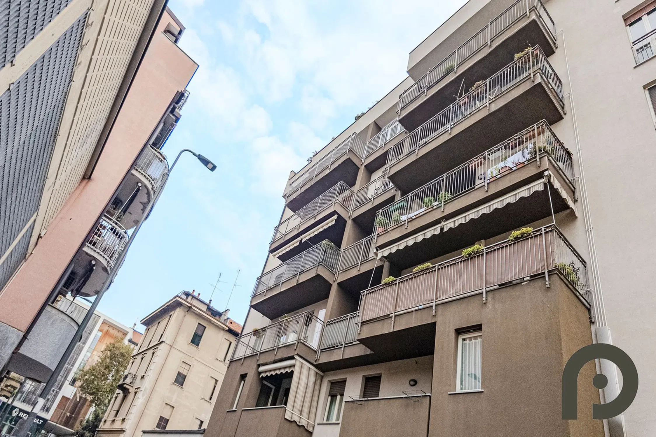 Bilocale in via Privata Giuseppe Giannini, 5 - Photo 14