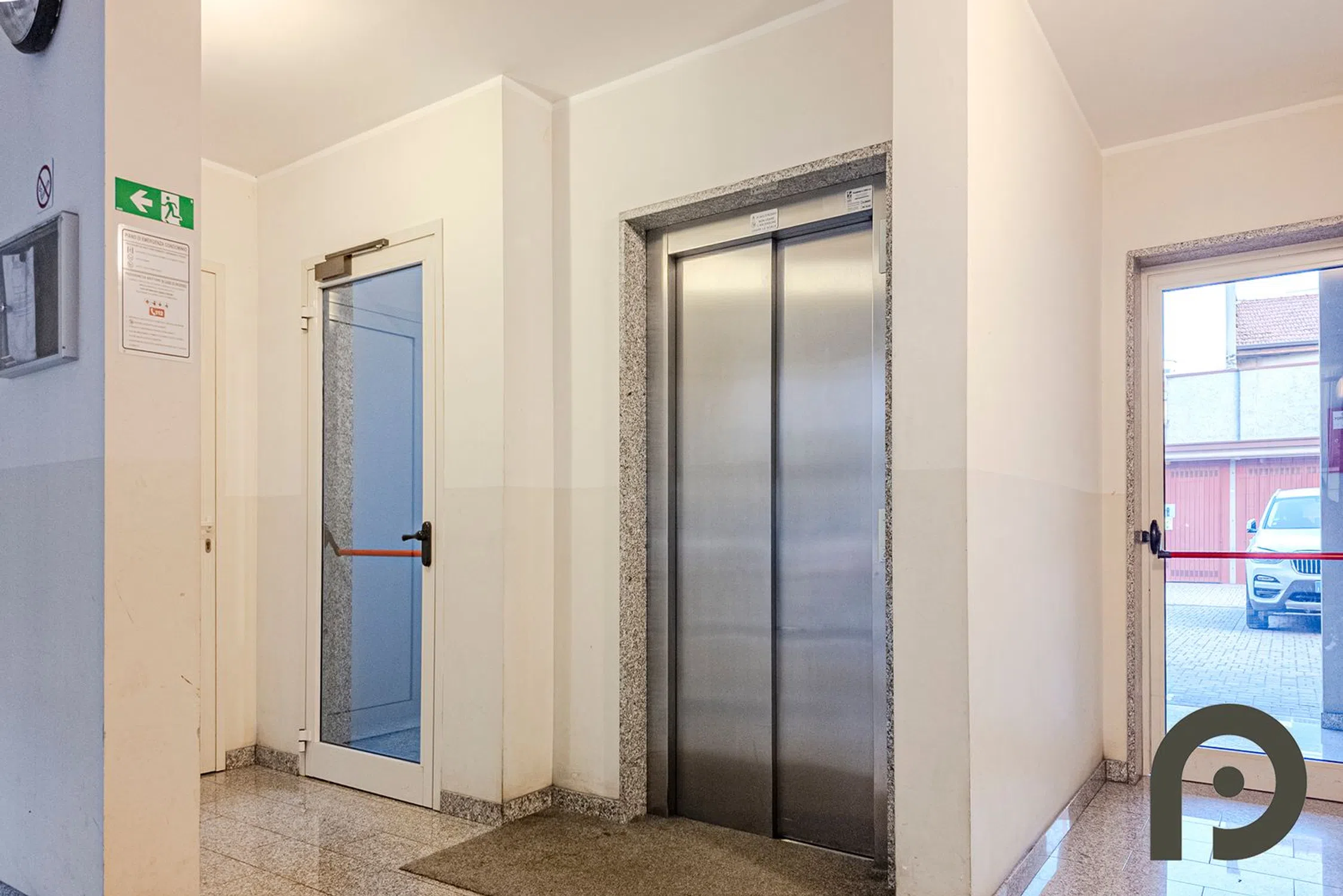 Bilocale in via Privata Giuseppe Giannini, 5 - Photo 15