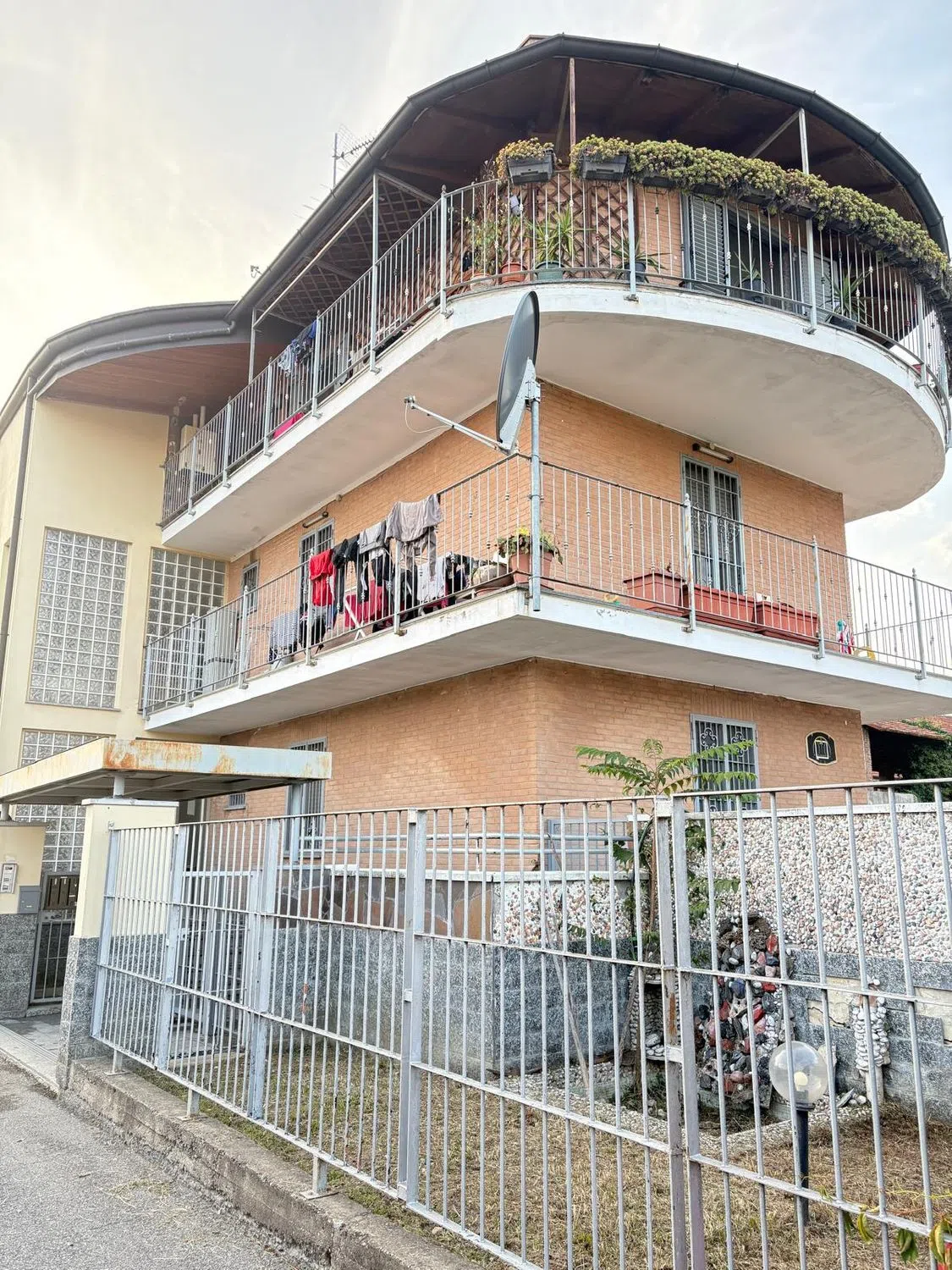 Bilocale in via Frosinone, 30 - Photo 17