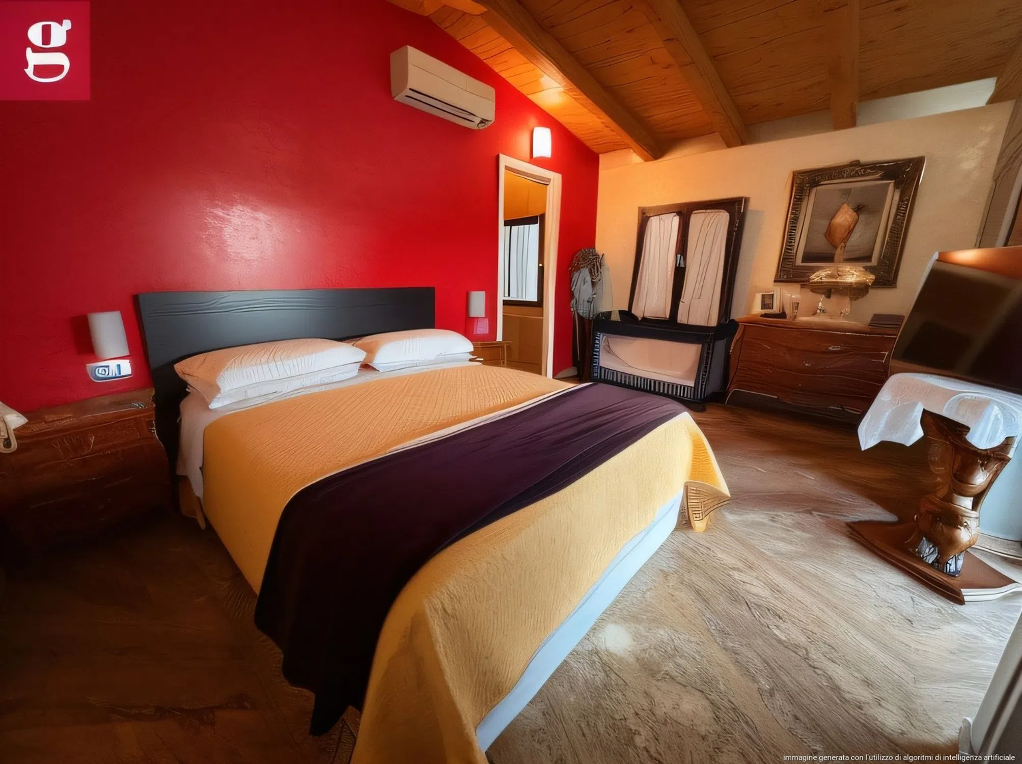 Bilocale in via Frosinone, 30 - Photo 8