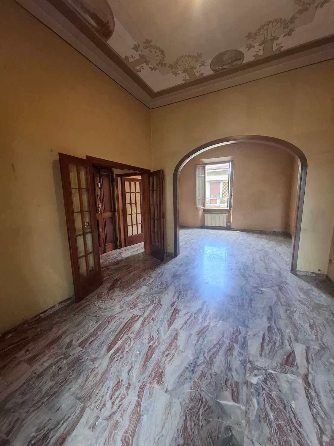 Quadrilocale in via Aurelio Saffi - Photo 1