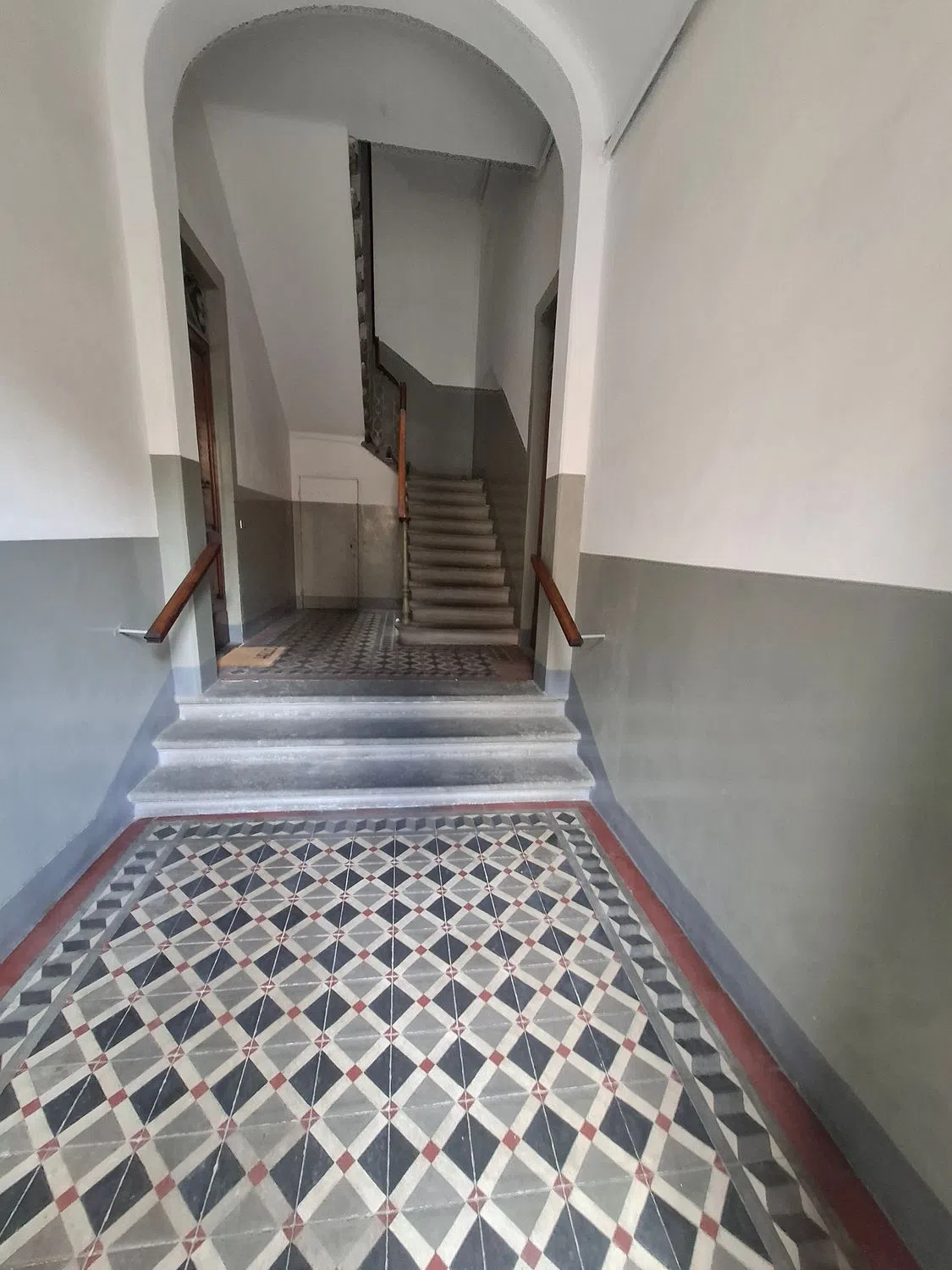 Quadrilocale in via Aurelio Saffi - Photo 15