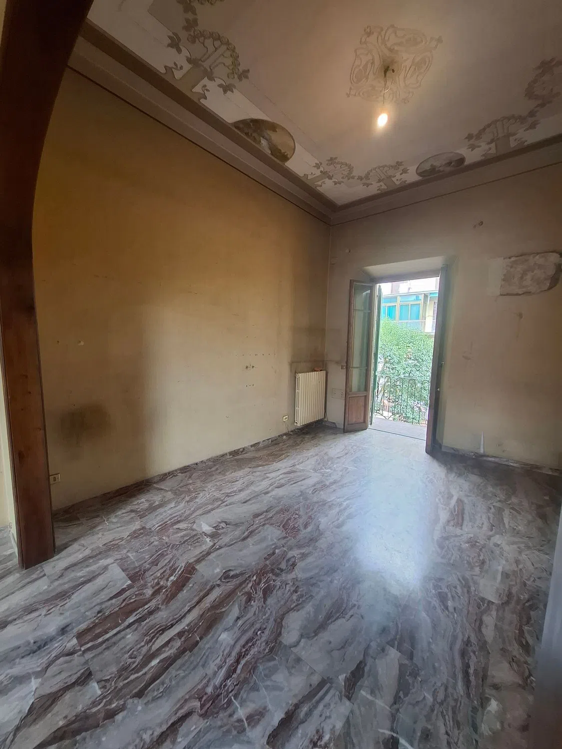 Quadrilocale in via Aurelio Saffi - Photo 19