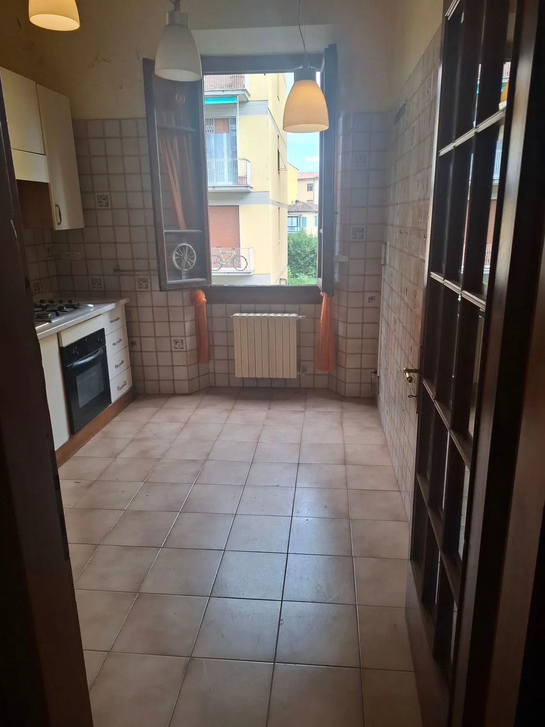Quadrilocale in via Aurelio Saffi - Photo 20
