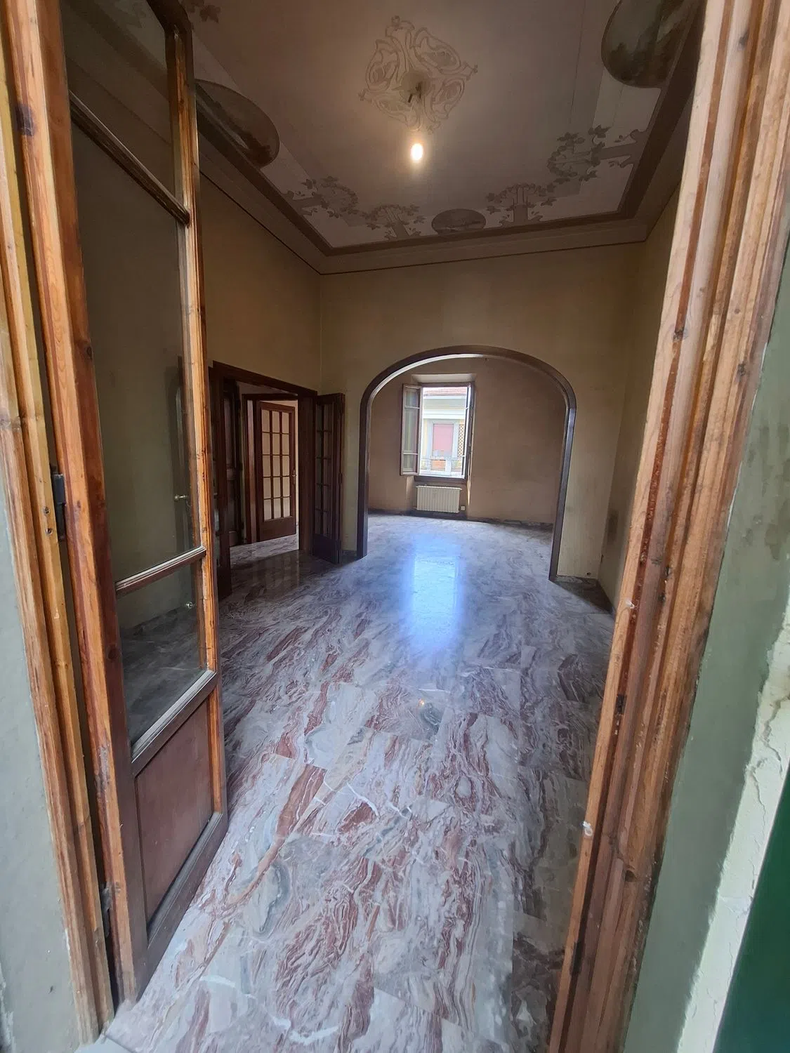 Quadrilocale in via Aurelio Saffi - Photo 4