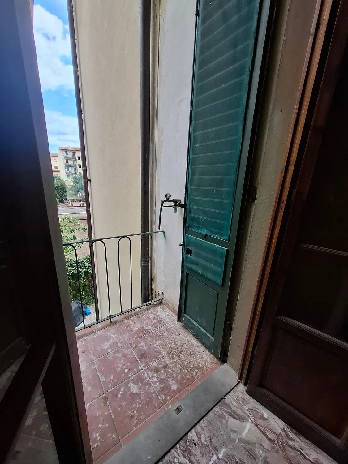 Quadrilocale in via Aurelio Saffi - Photo 7
