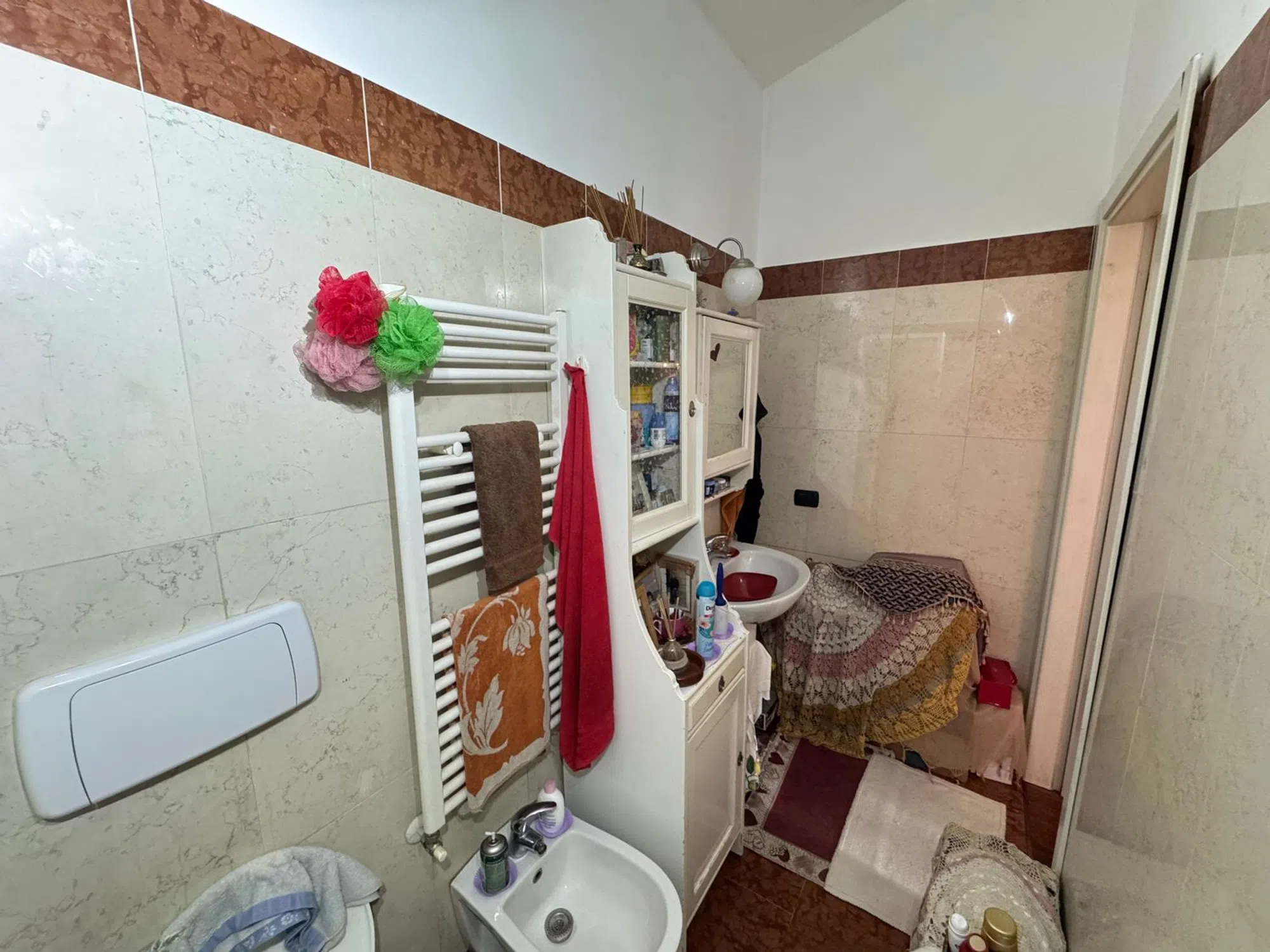 Appartamento su due piani in via Frosinone, 18 - Photo 11