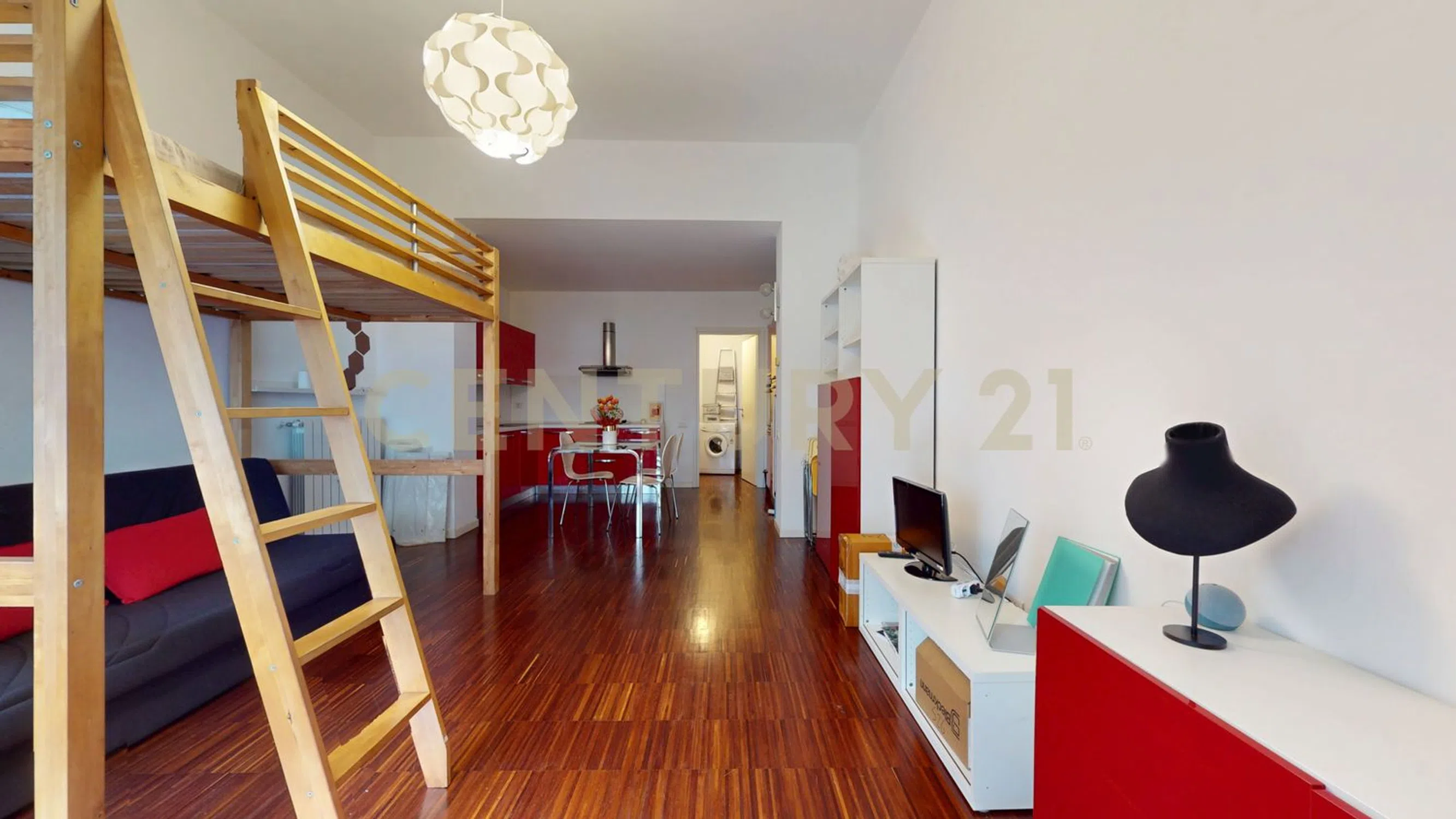 Monolocale in via Adolfo Wildt, 44 - Photo 1
