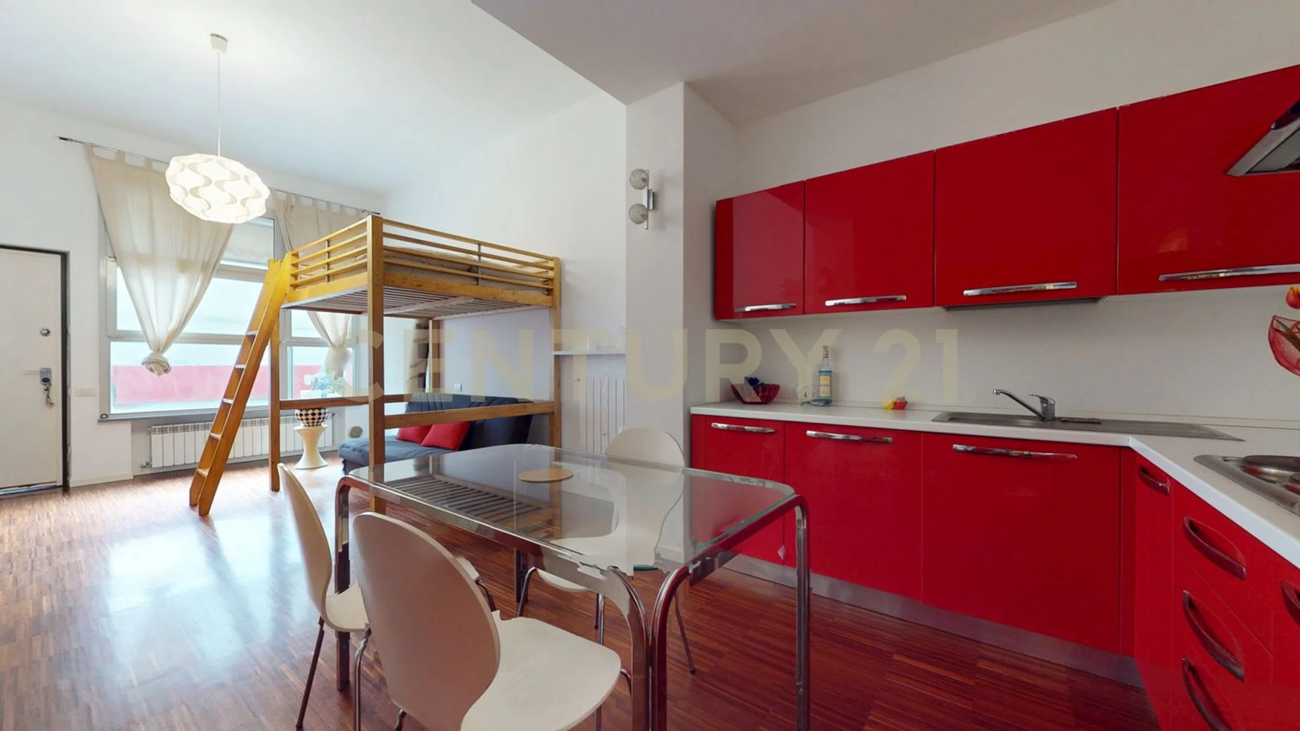 Monolocale in via Adolfo Wildt, 44 - Photo 11