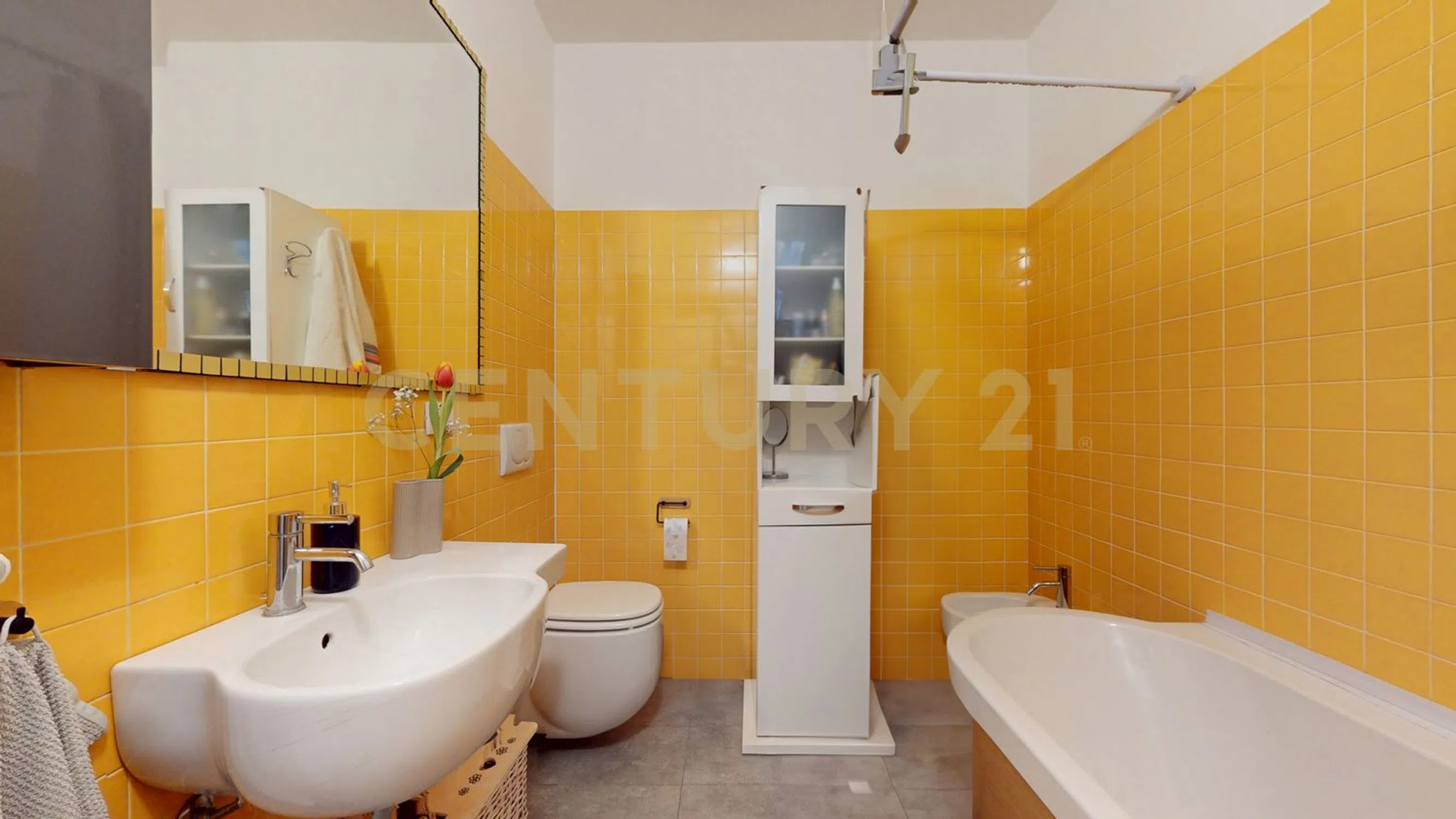 Monolocale in via Adolfo Wildt, 44 - Photo 13