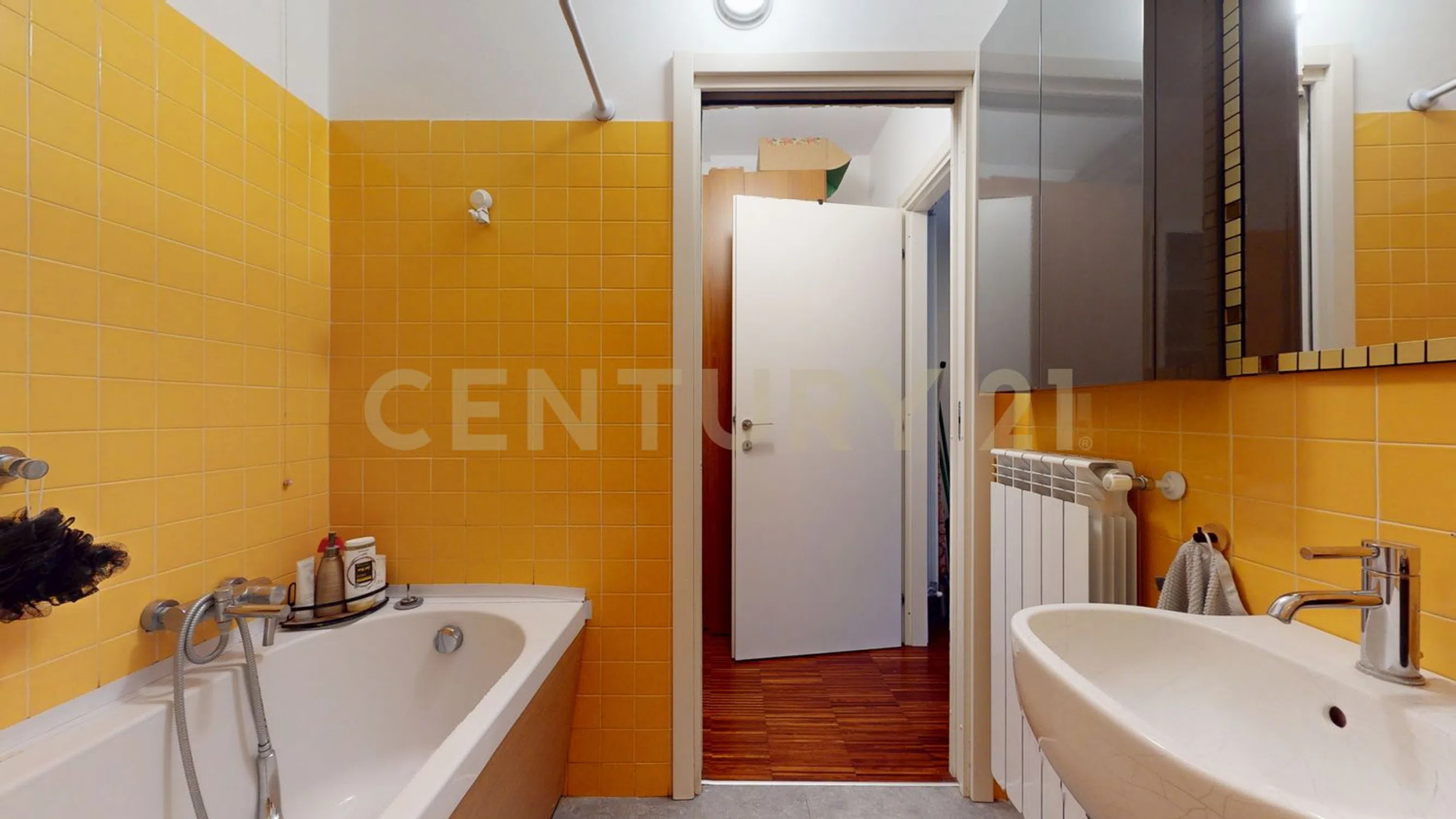 Monolocale in via Adolfo Wildt, 44 - Photo 14