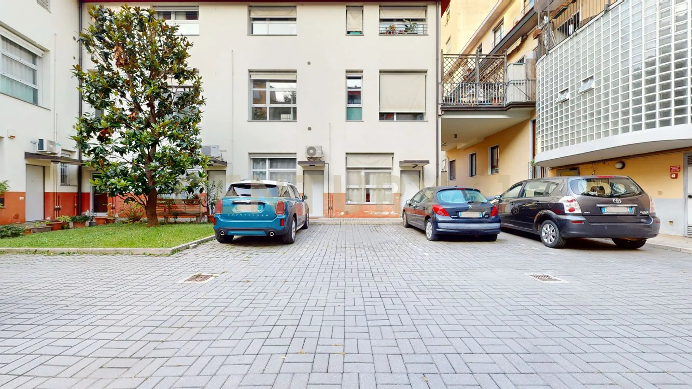 Monolocale in via Adolfo Wildt, 44 - Photo 17