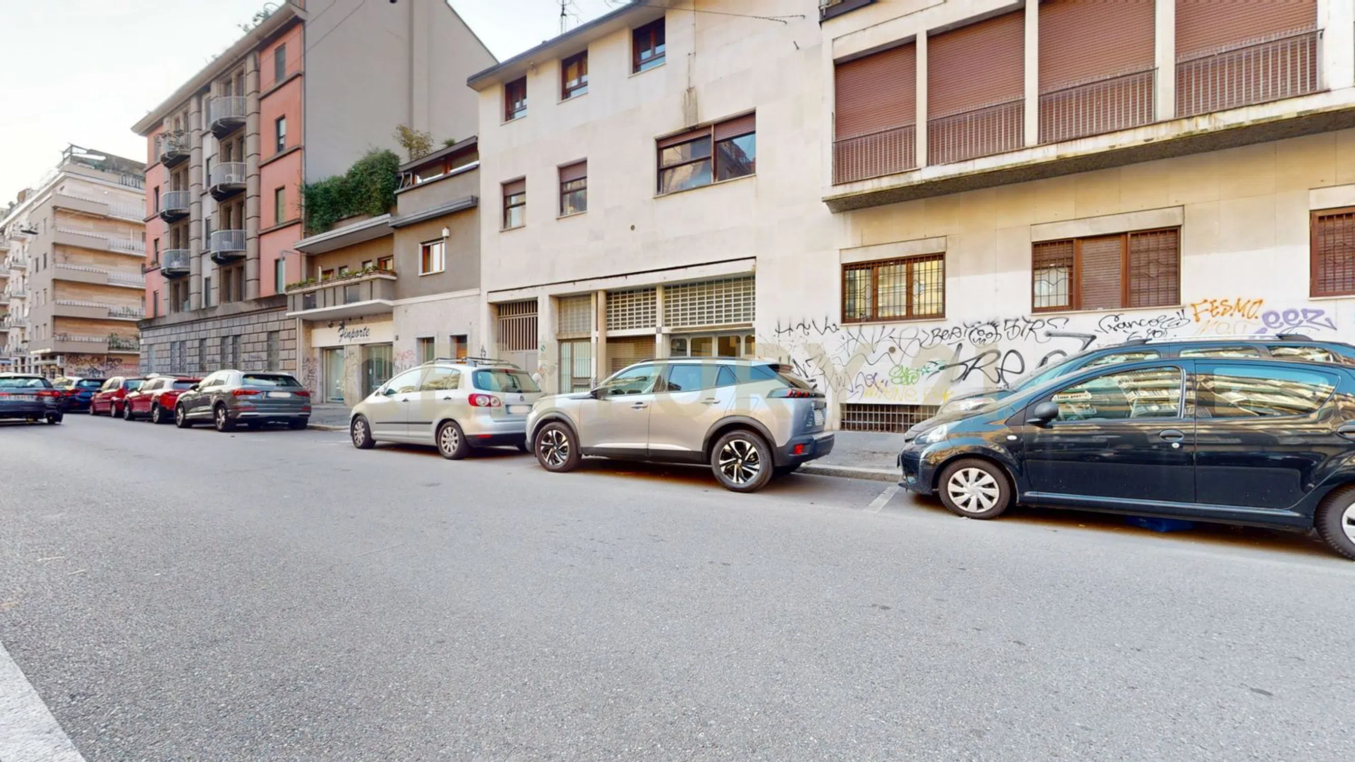 Monolocale in via Adolfo Wildt, 44 - Photo 20