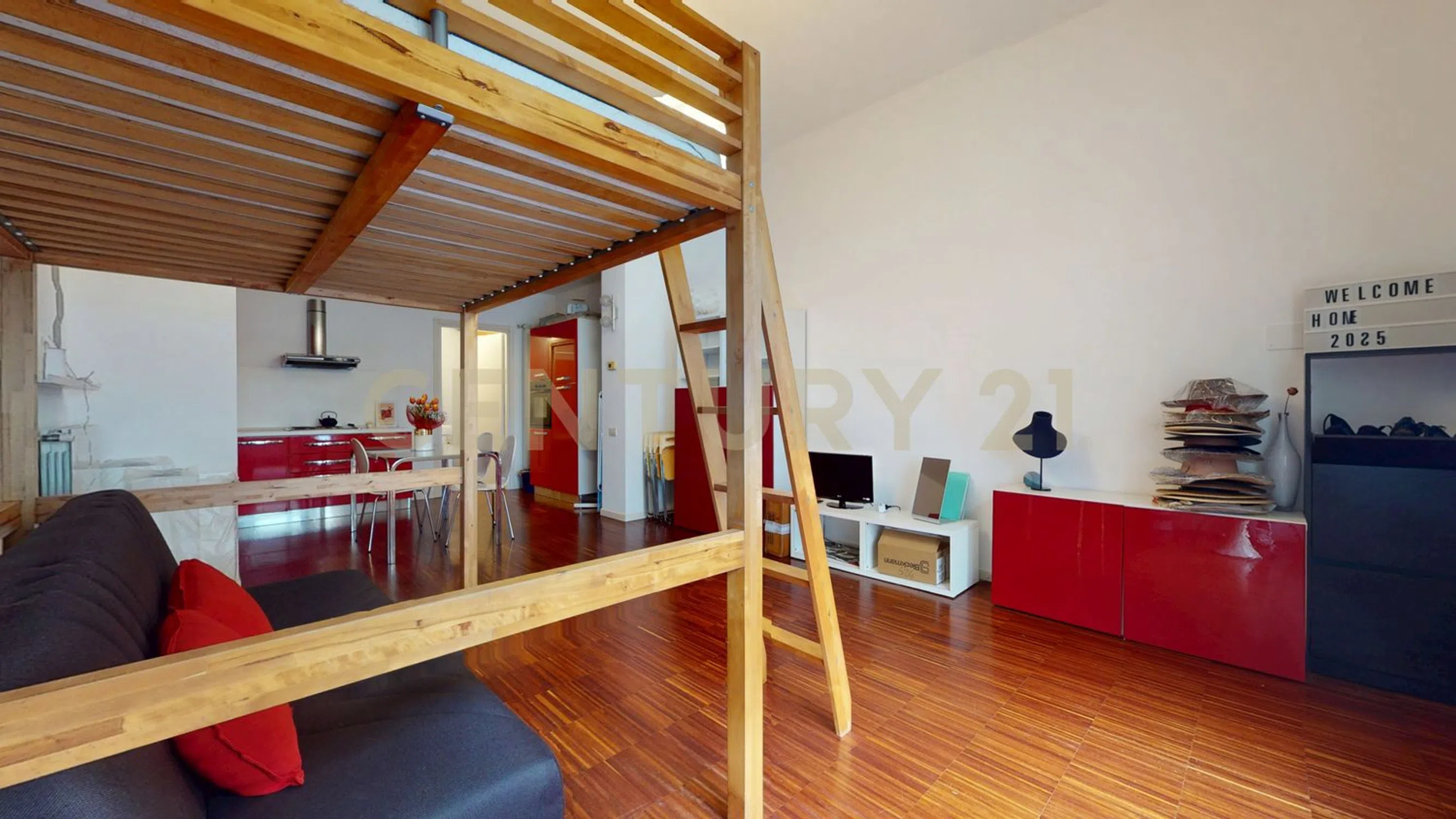Monolocale in via Adolfo Wildt, 44 - Photo 3