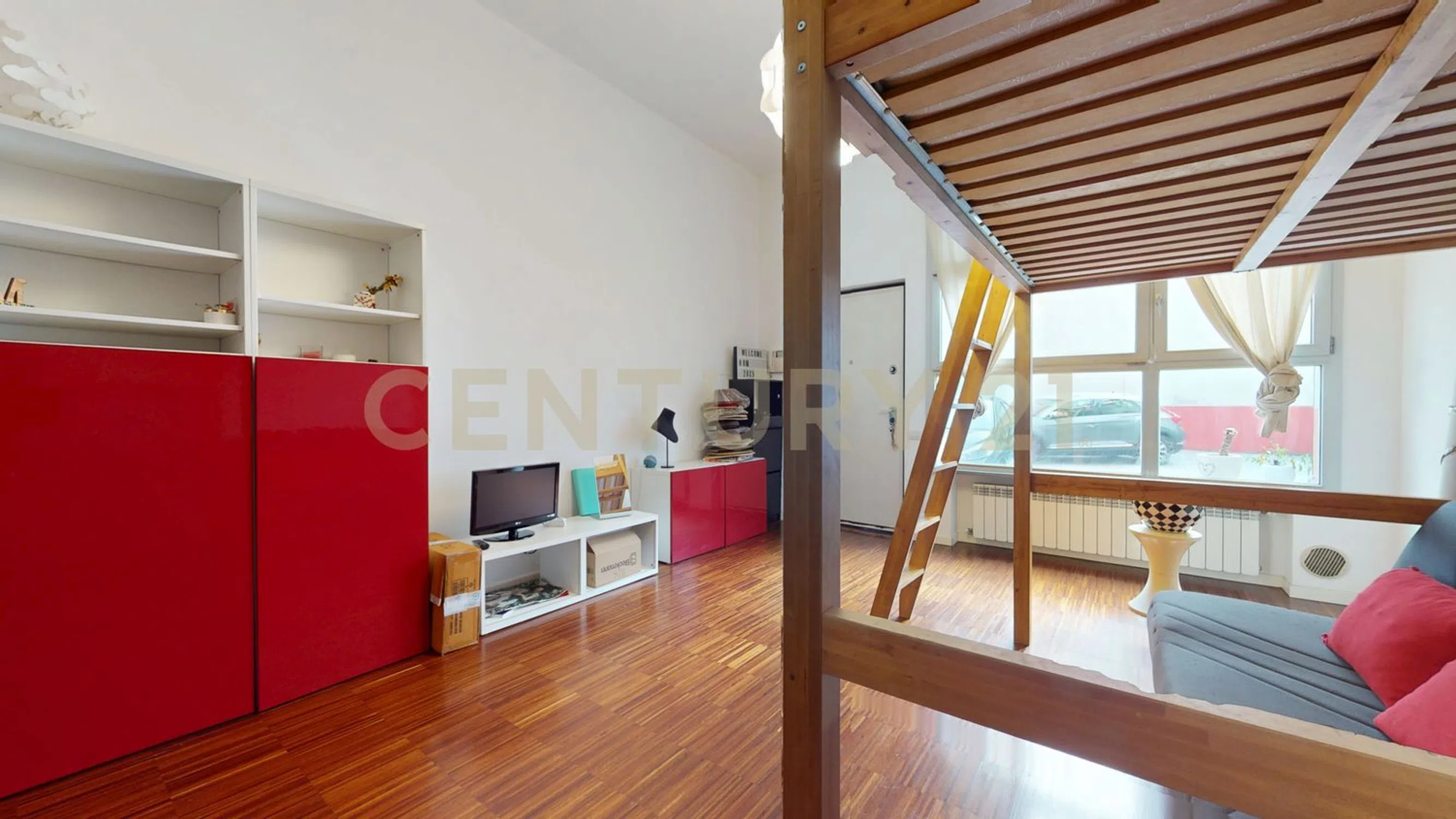 Monolocale in via Adolfo Wildt, 44 - Photo 4