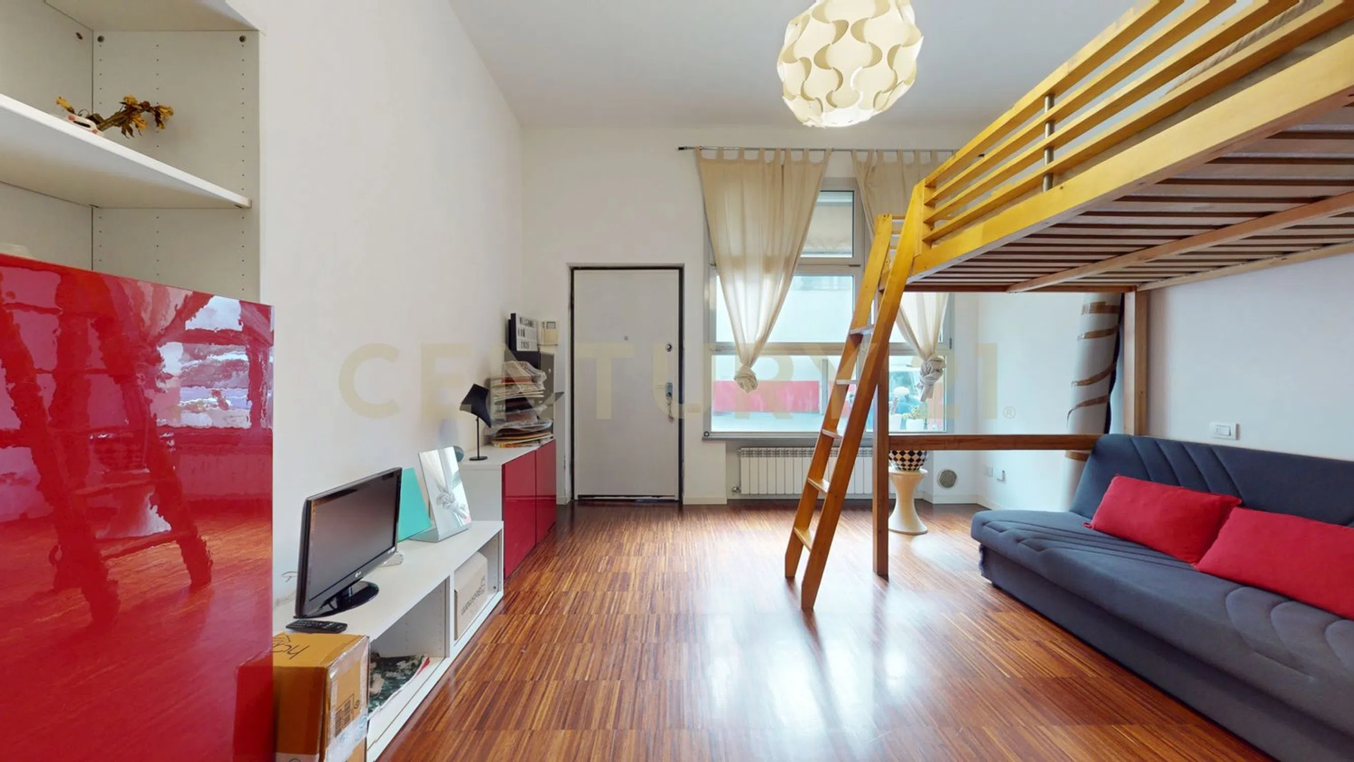 Monolocale in via Adolfo Wildt, 44 - Photo 6