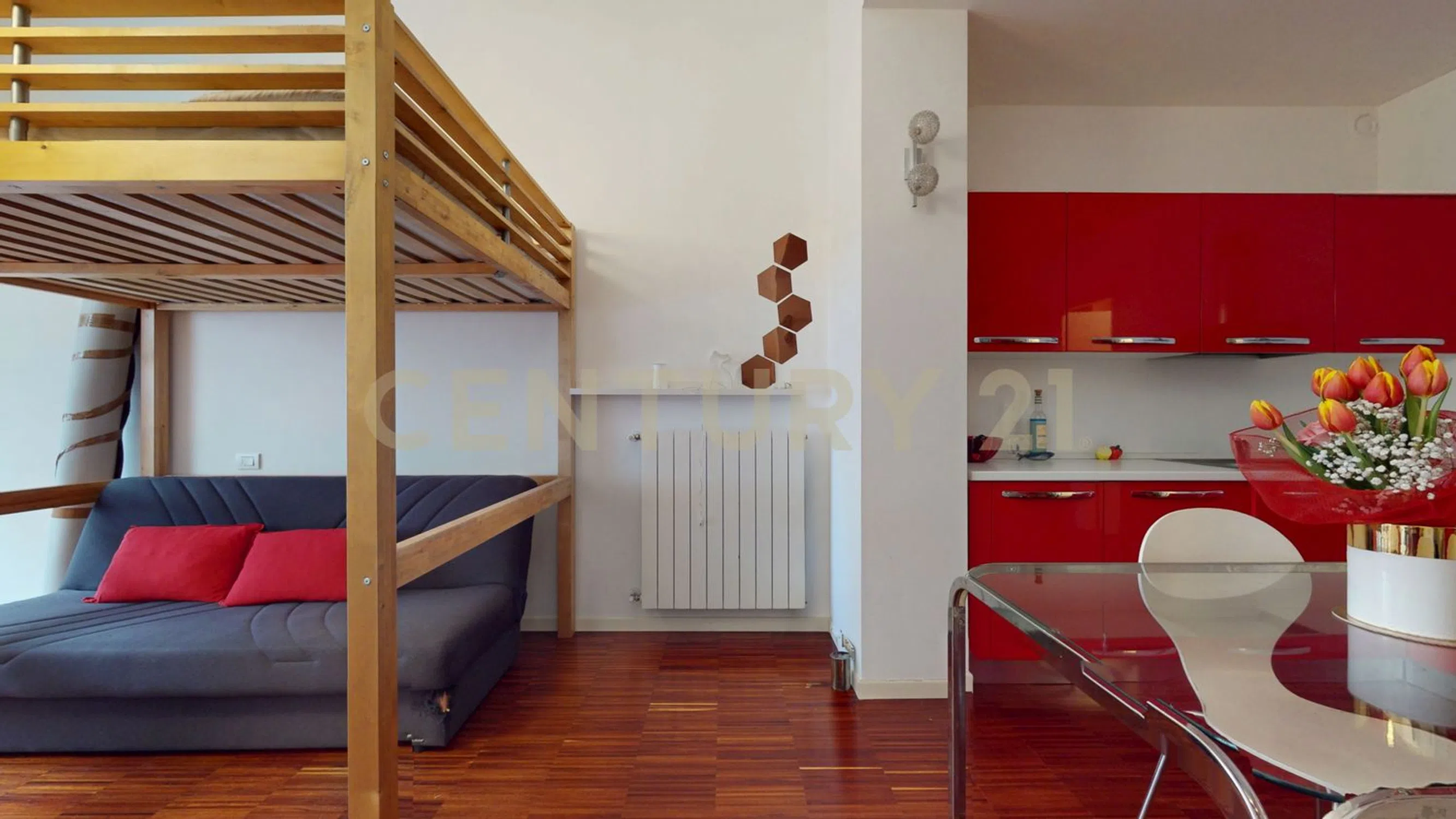 Monolocale in via Adolfo Wildt, 44 - Photo 7