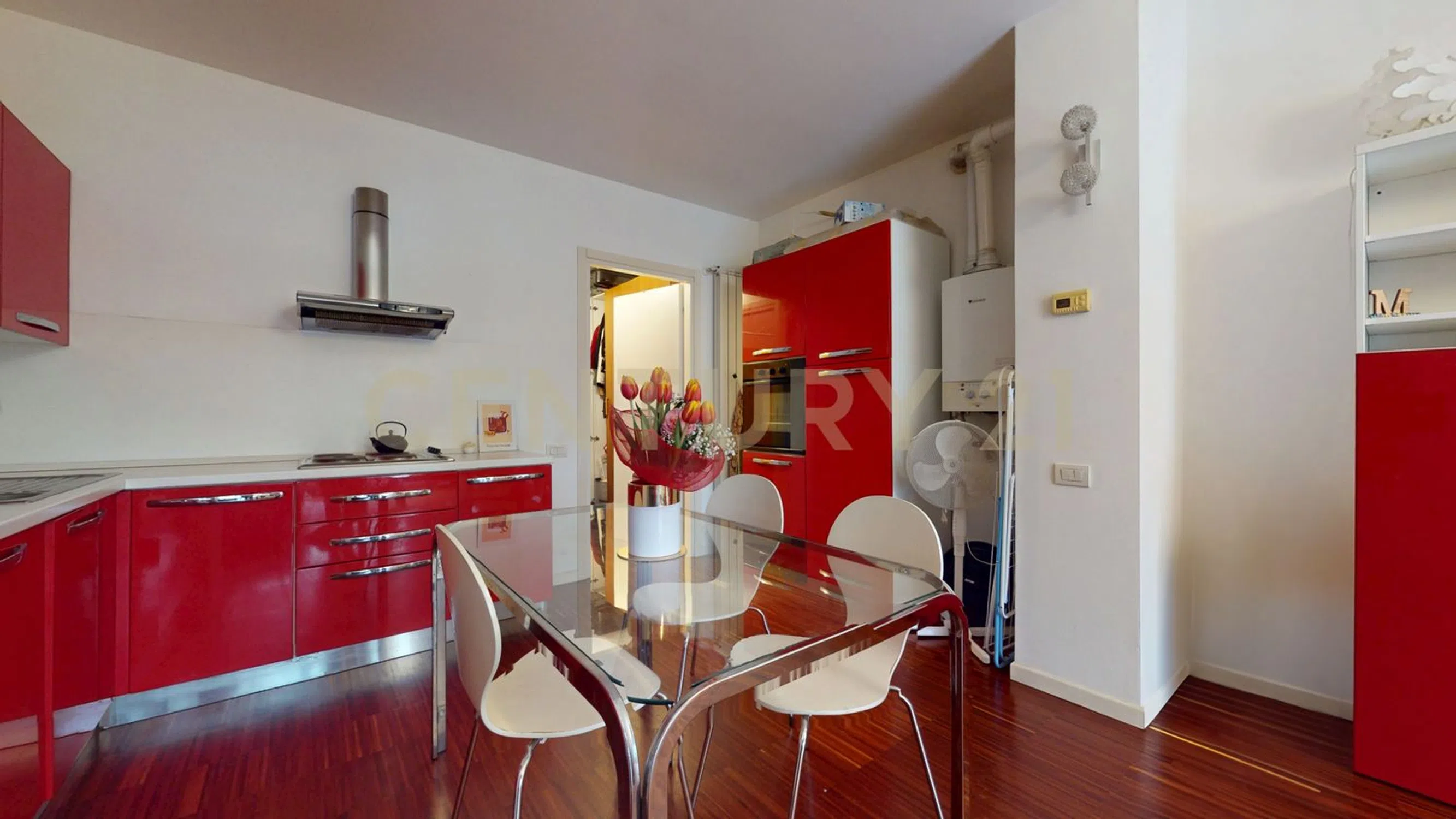 Monolocale in via Adolfo Wildt, 44 - Photo 8