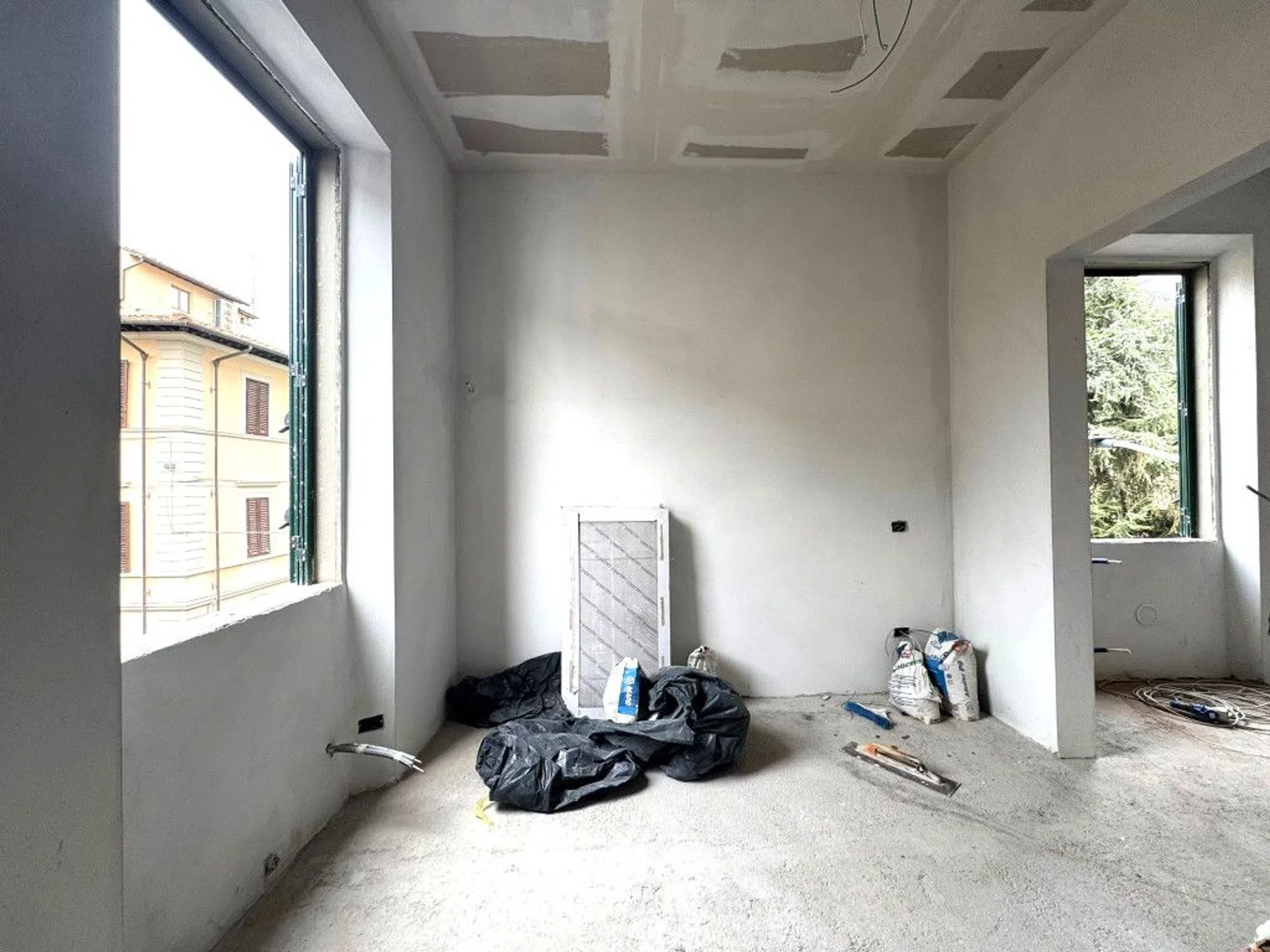 Quadrilocale in via Brunetto Latini, 19 - Photo 4