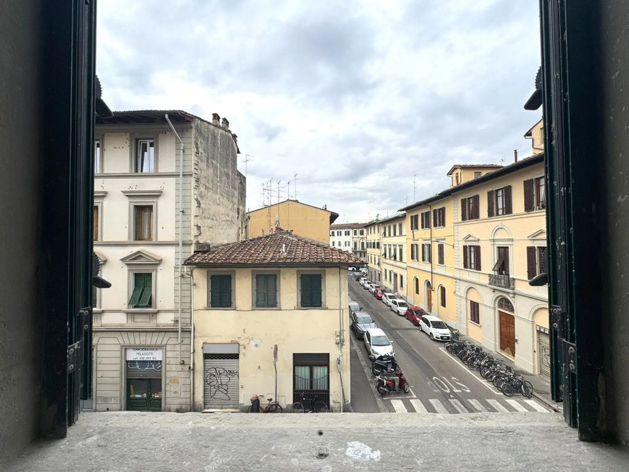 Quadrilocale in via Brunetto Latini, 19 - Photo 5