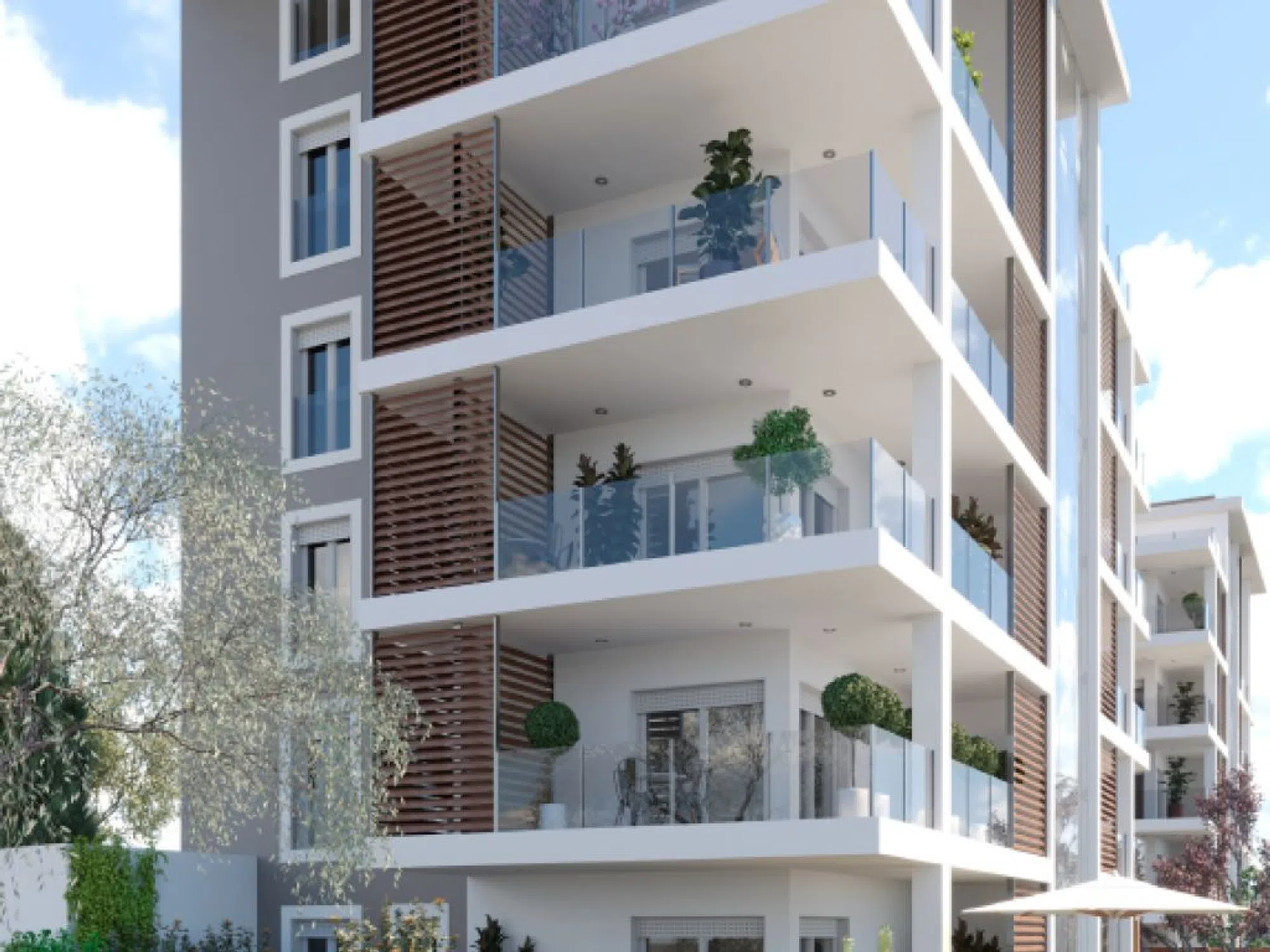 Quadrilocale in via Carlo Cattaneo, 25 - Photo 6